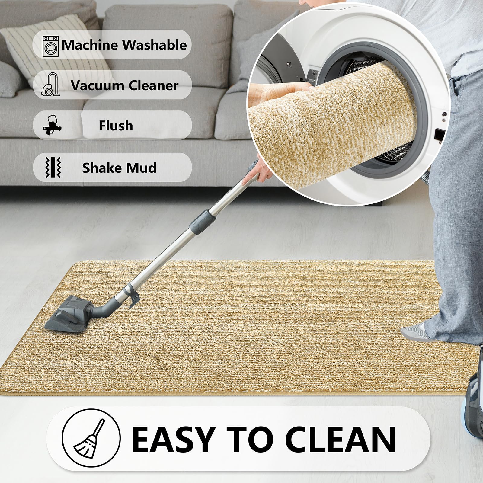 Indoor Door Mat