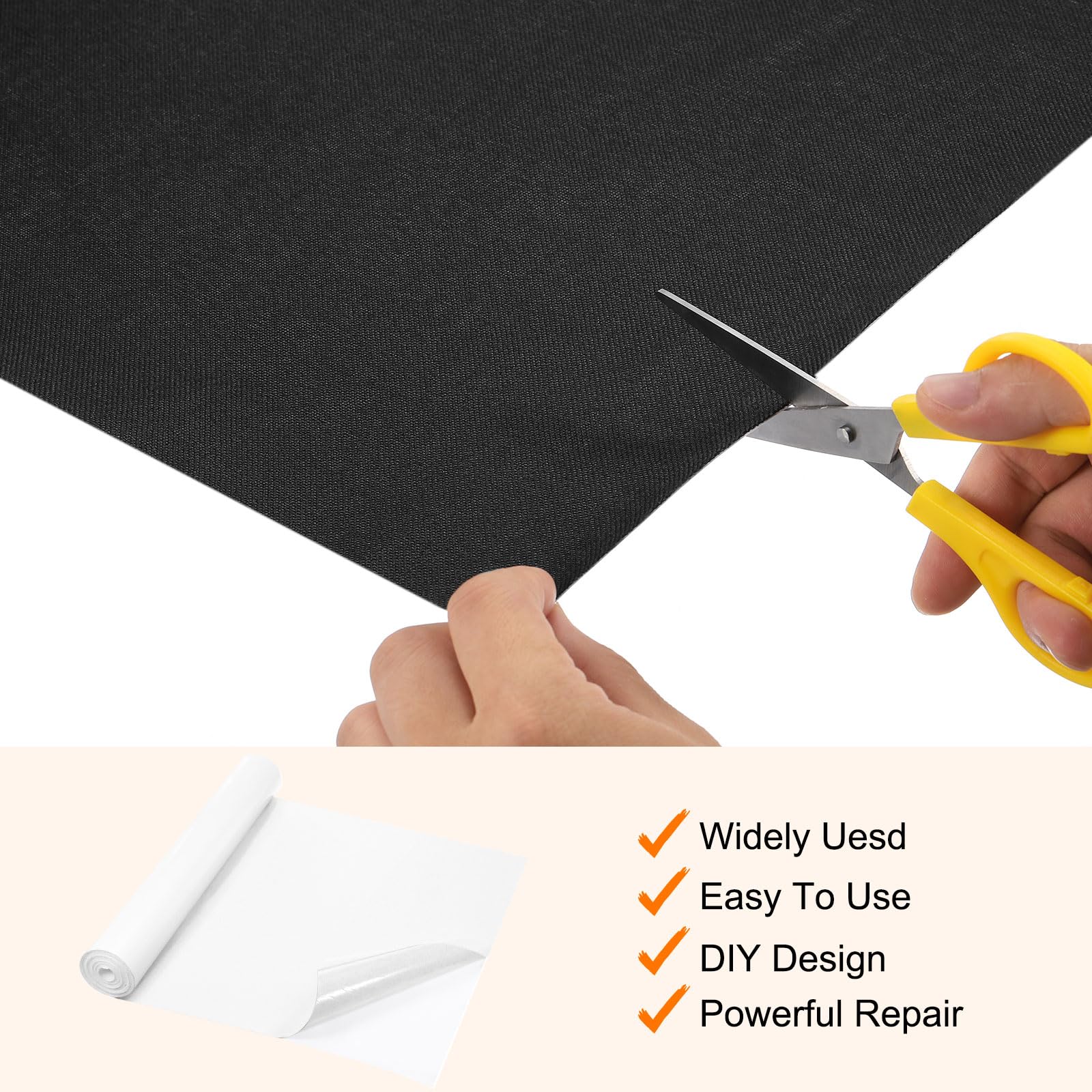 Repair Patches Repair Tape Self