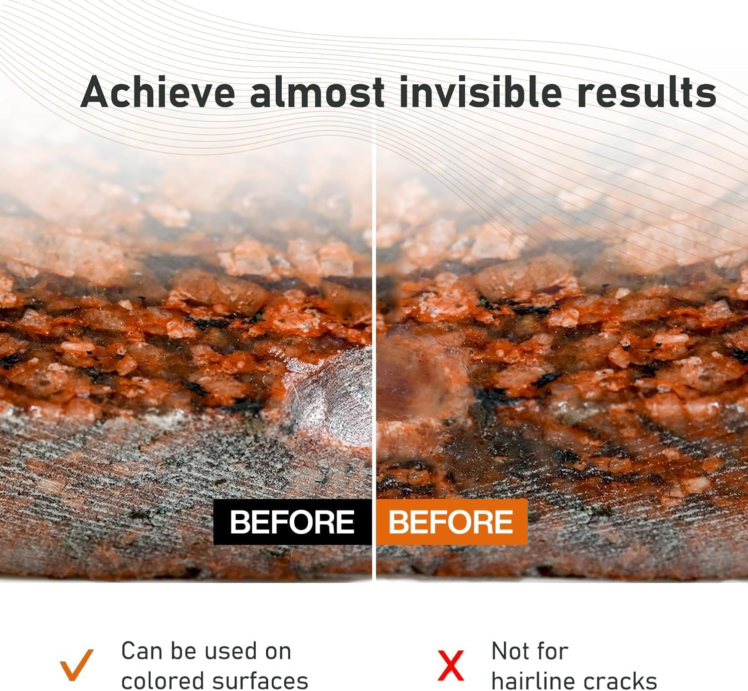 Granite Countertop Repair Kit