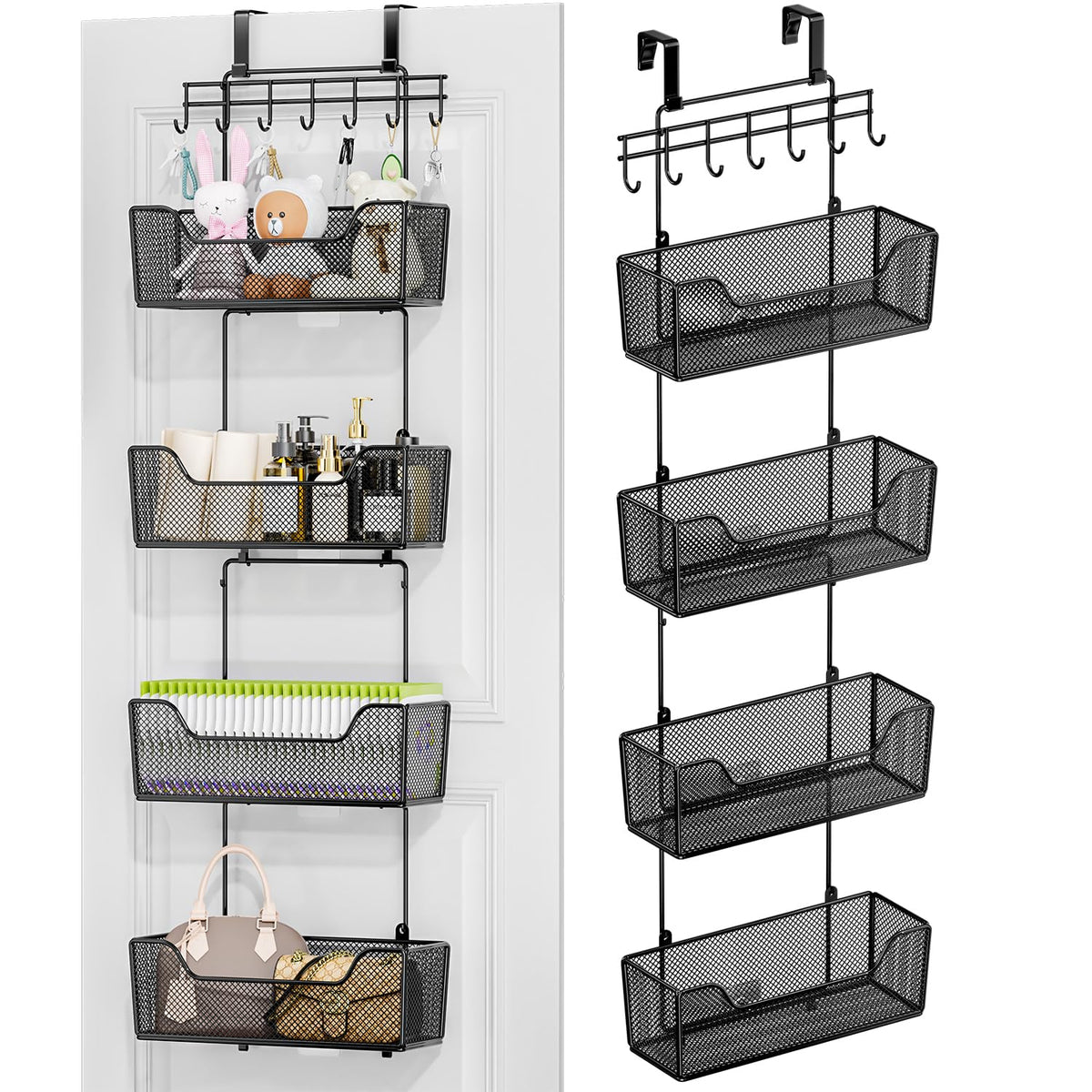 Over The Door Organizer