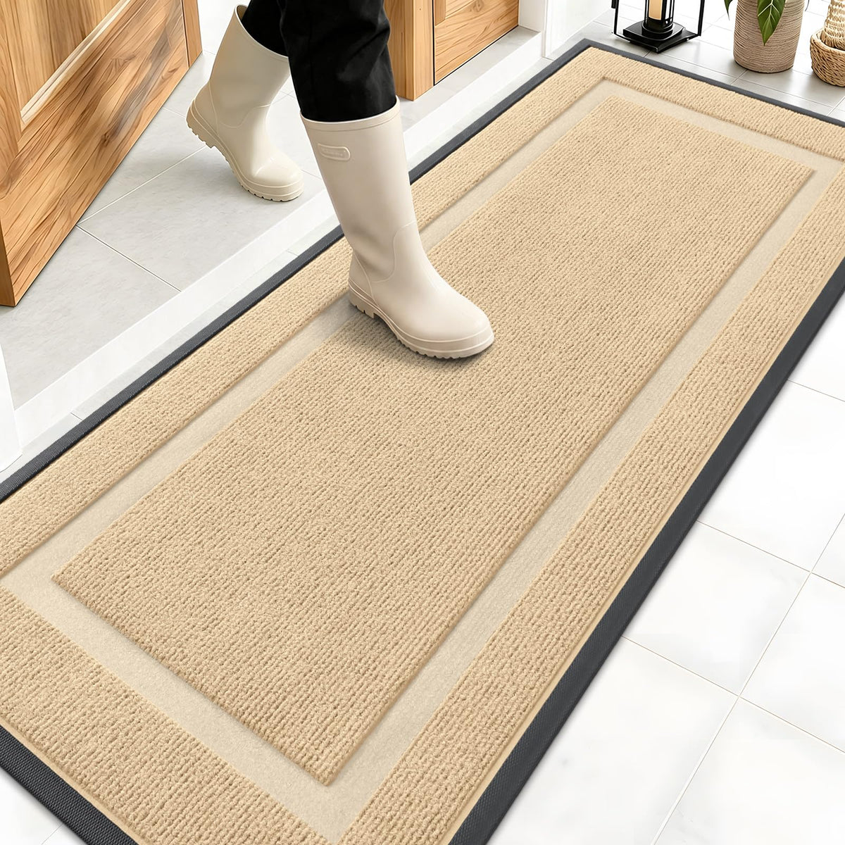 Front Door Mat Outside 59x20 (118 Sq Ft)