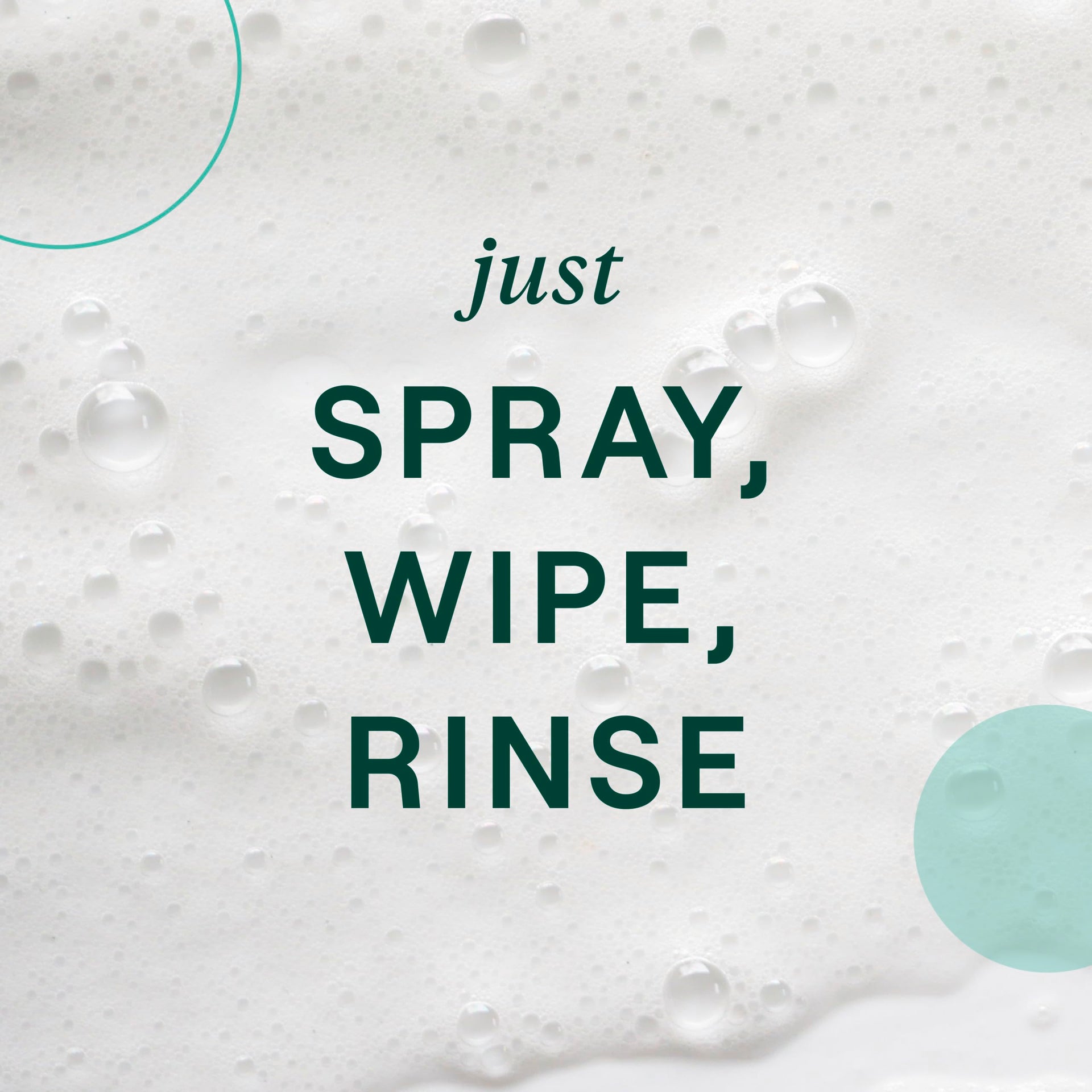 Foaming Dish Spray (16 Fl Oz)