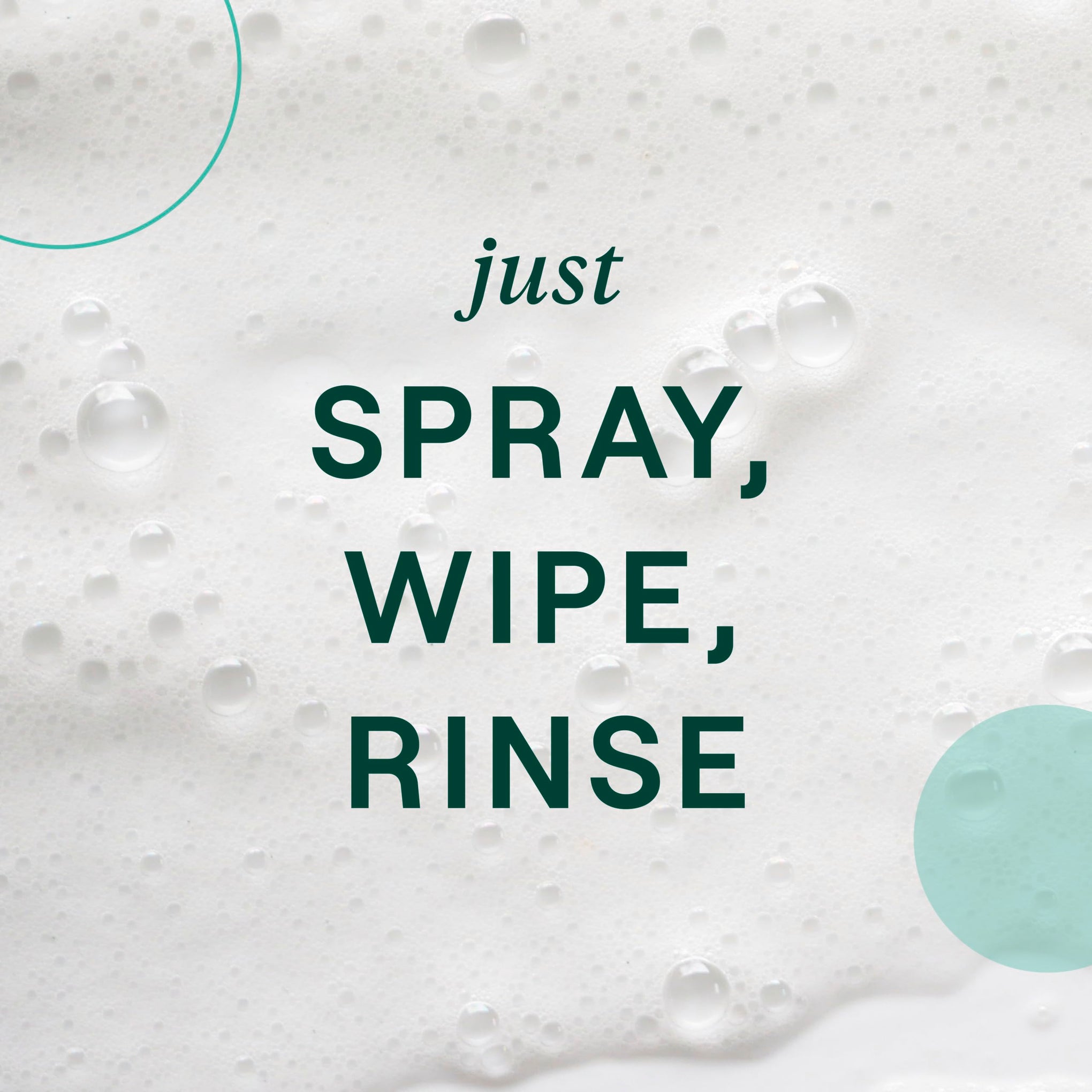 Foaming Dish Spray (16 Fl Oz)