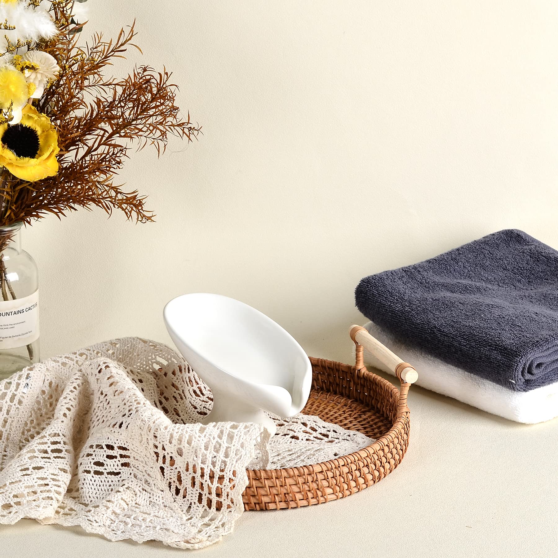 Soap Dish Set