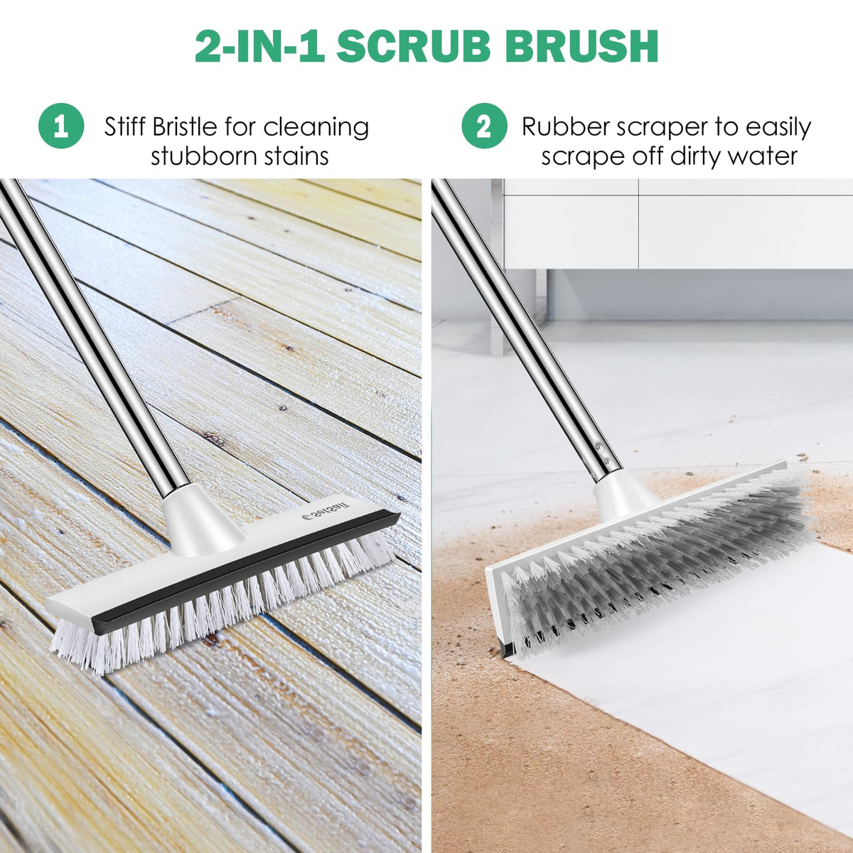 Floor Scrub Brush