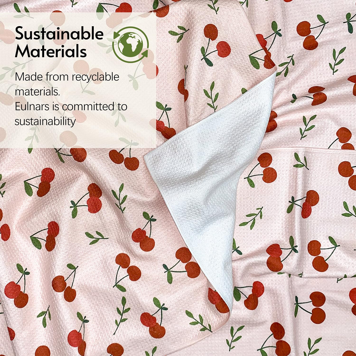 Kitchen Towels (2 Count)