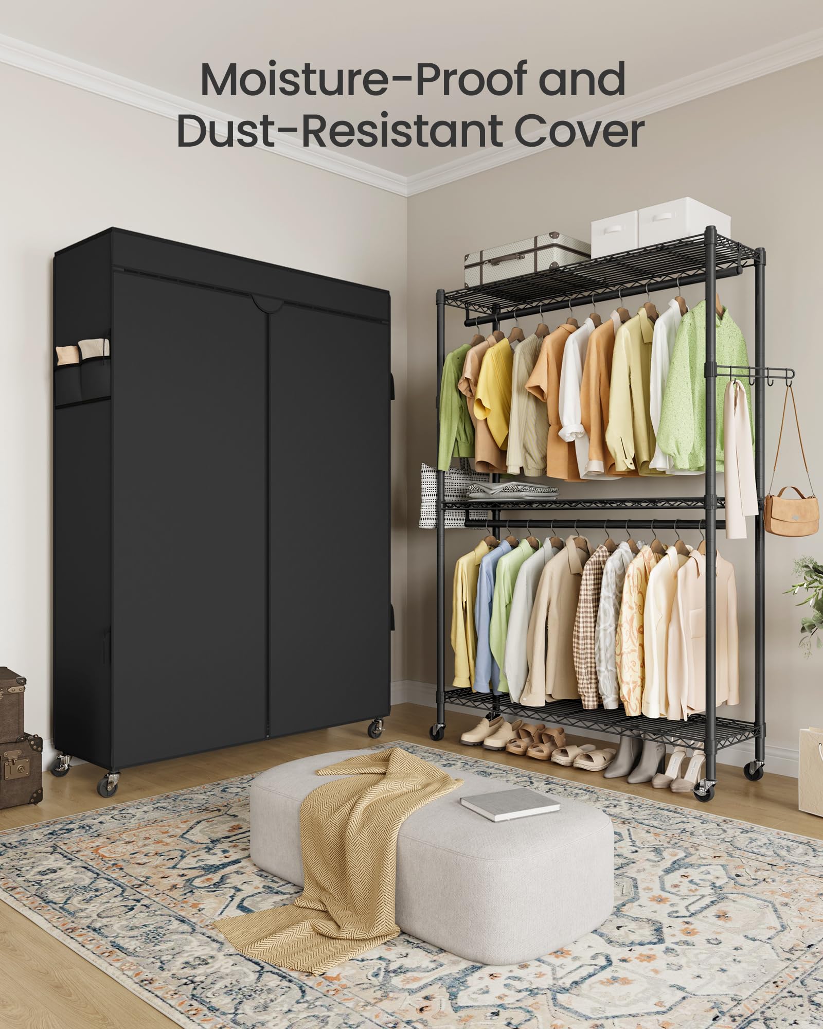 Clothing Rack
