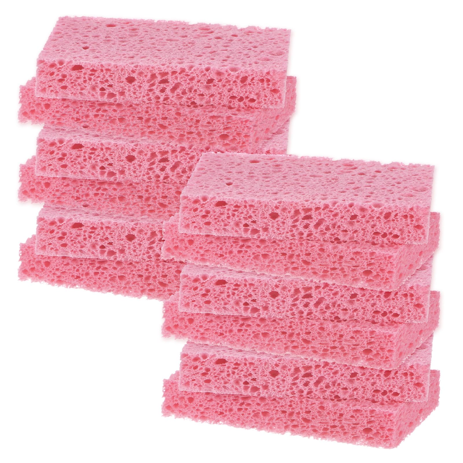 12 Pack Kitchen Sponges (12 Count)