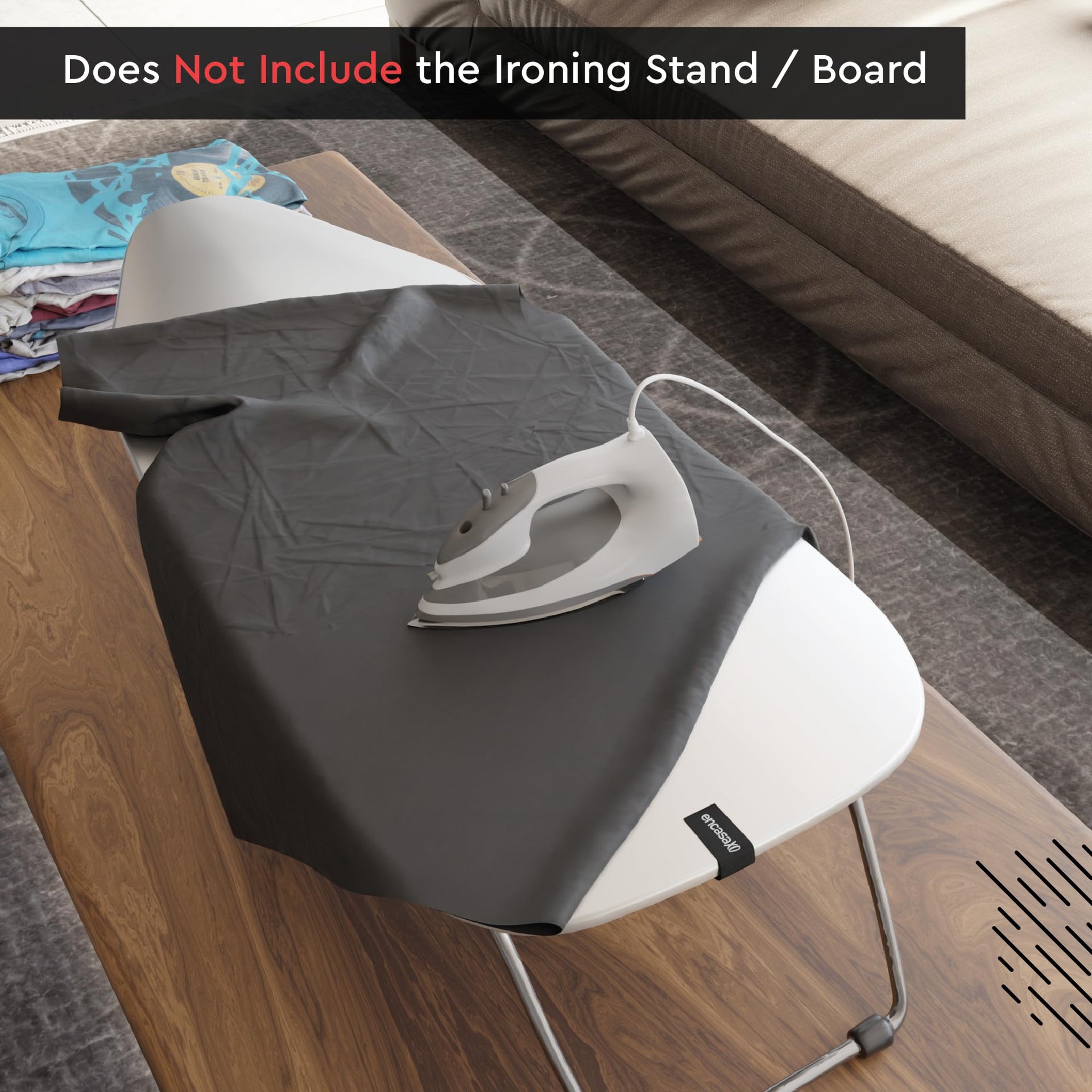 Ironing Board Cover and Pad