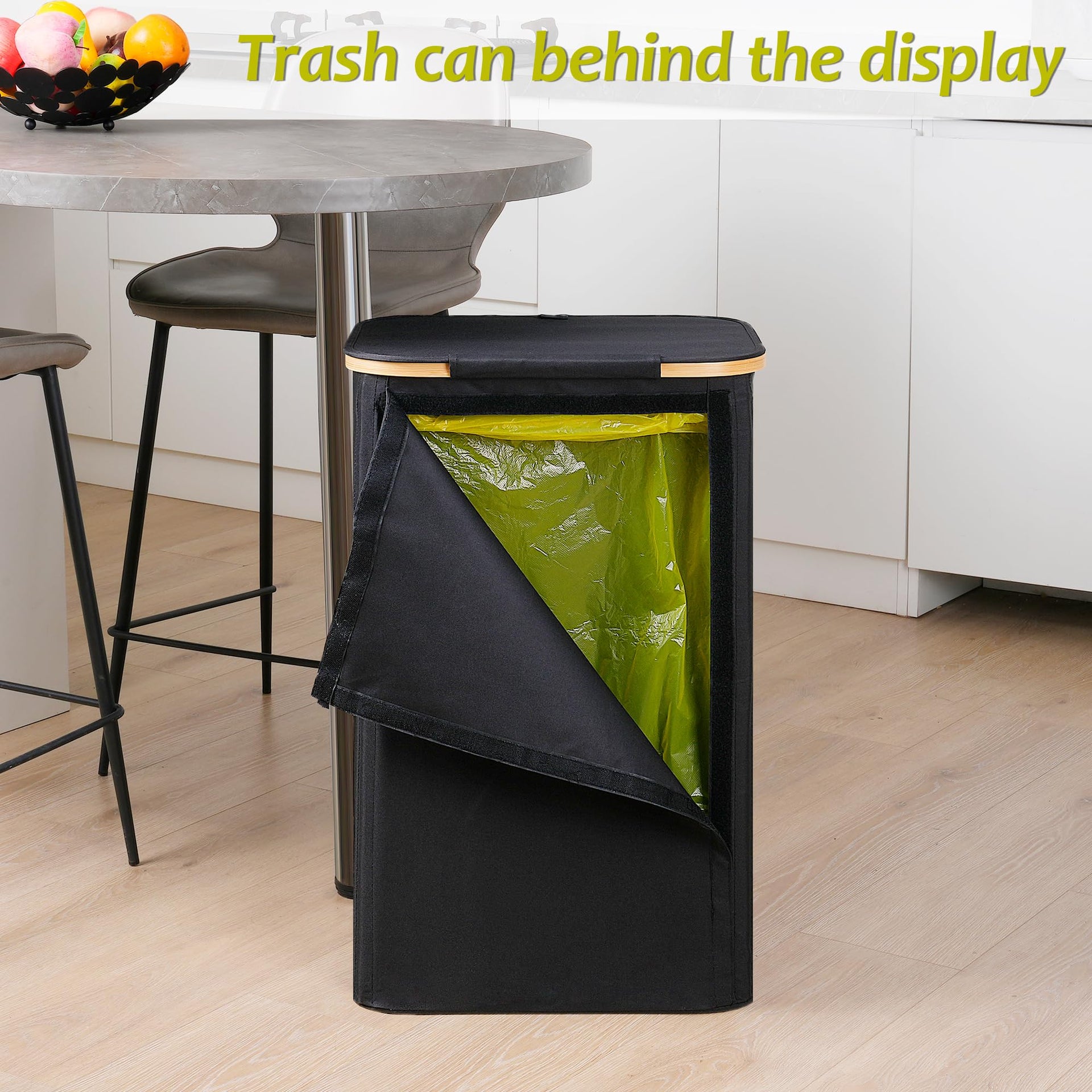 Recycling Bin Holder 100L