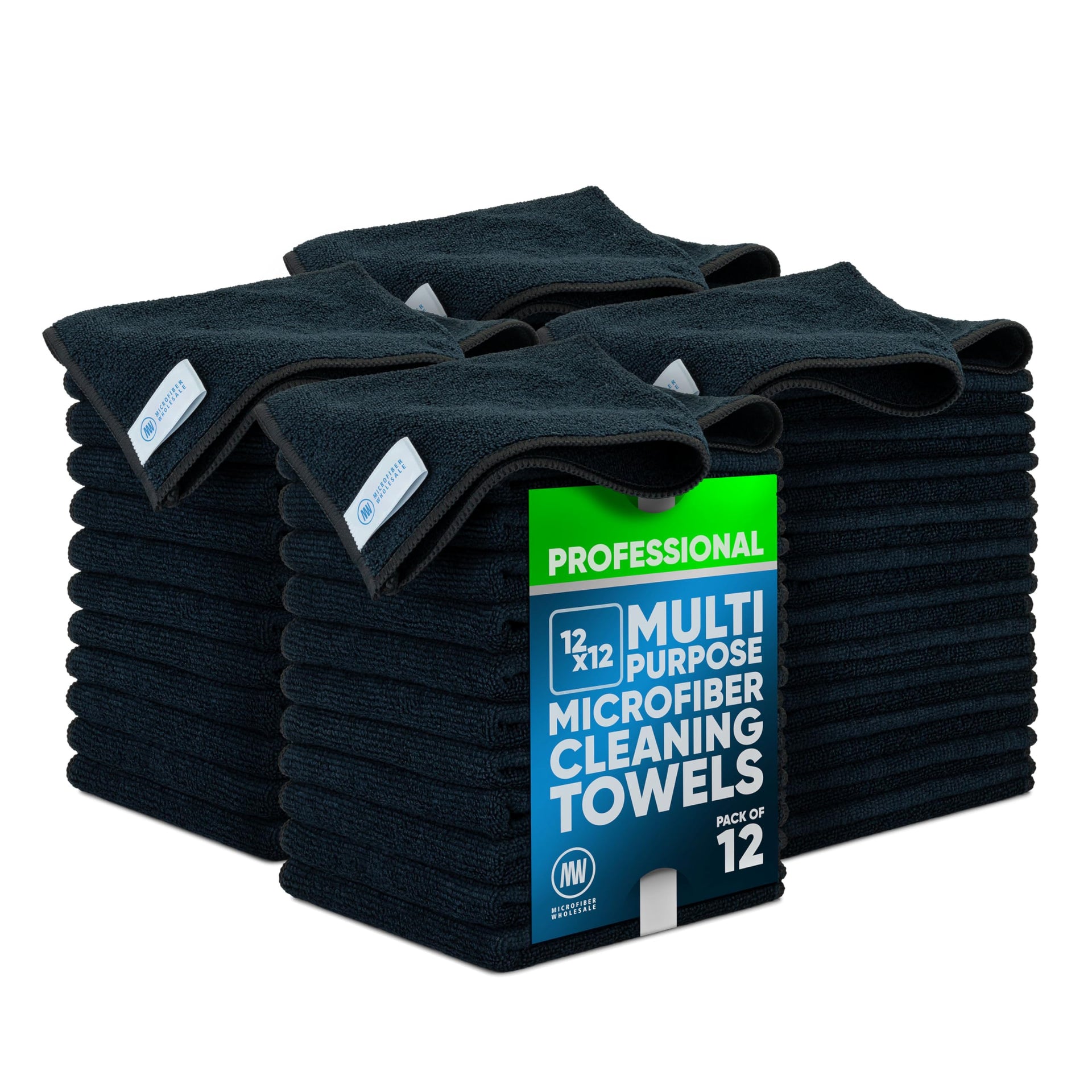 Cleaning Cloths (48 Count)
