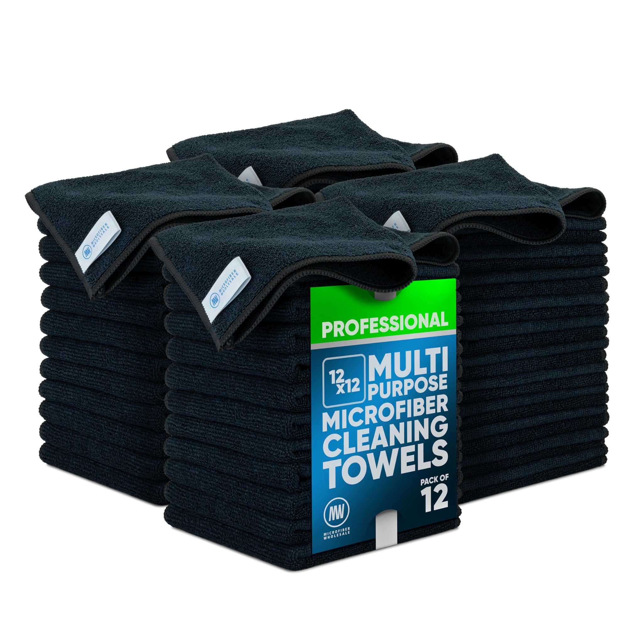 Cleaning Cloths (48 Count)