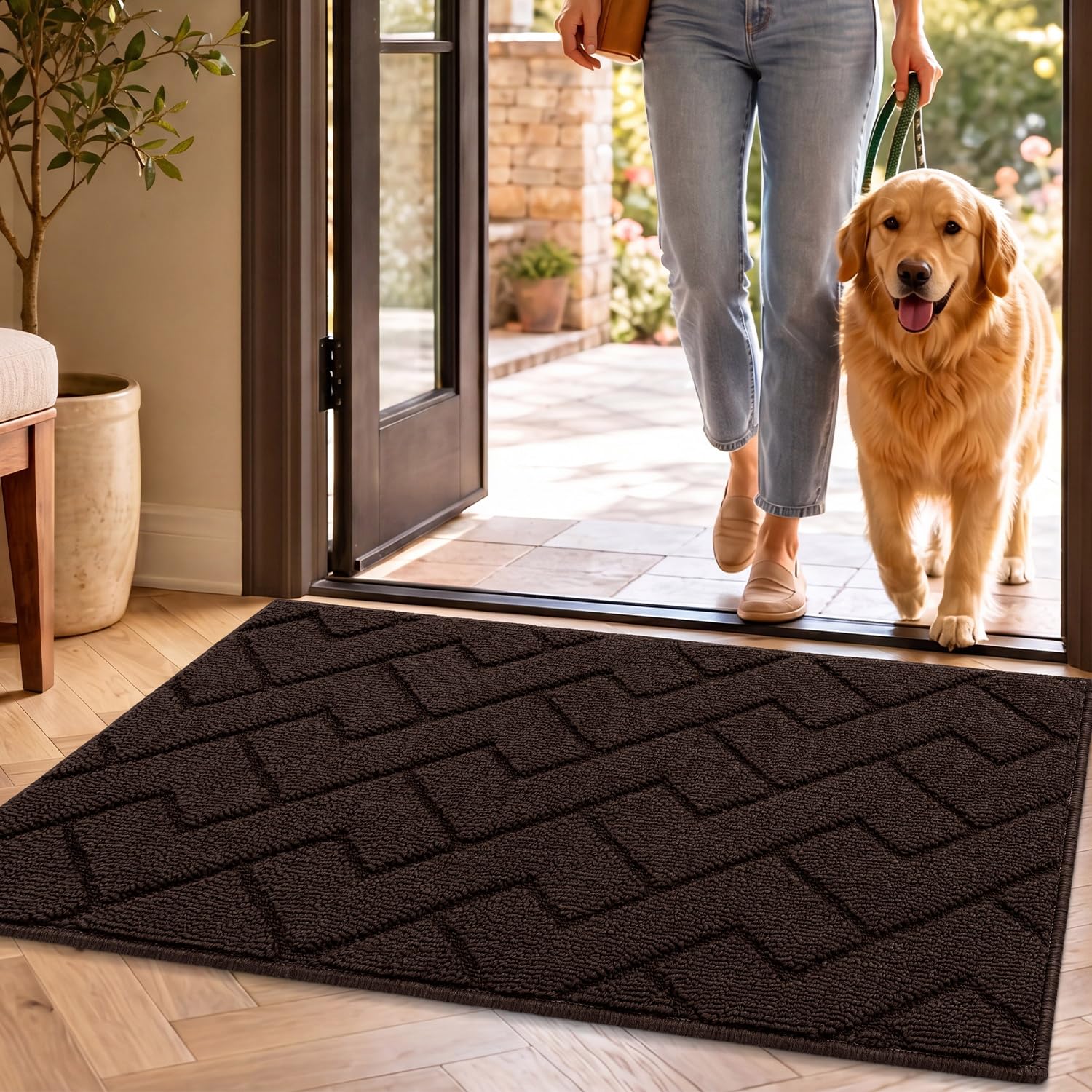 Indoor Doormat