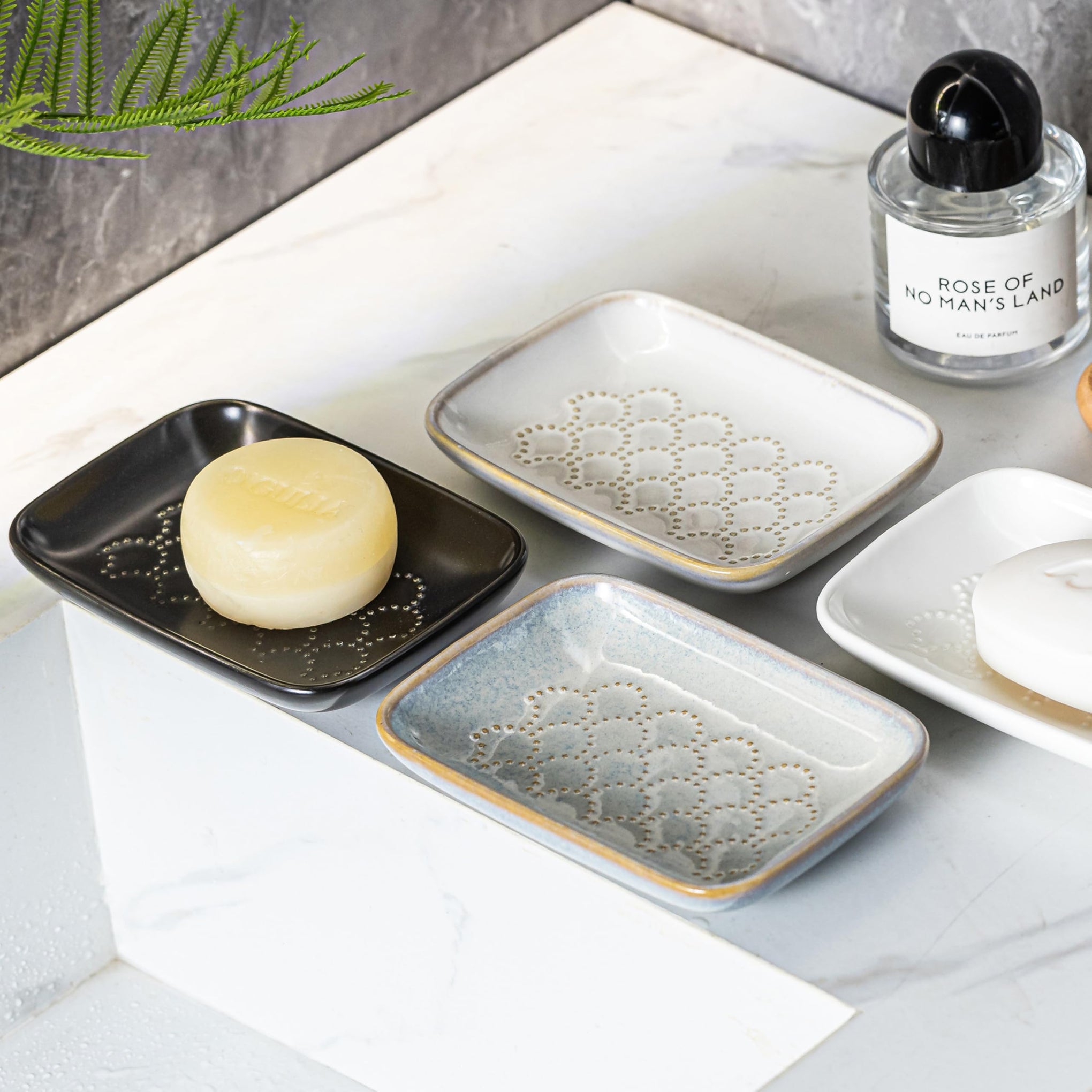 Ceramic Soap Dish