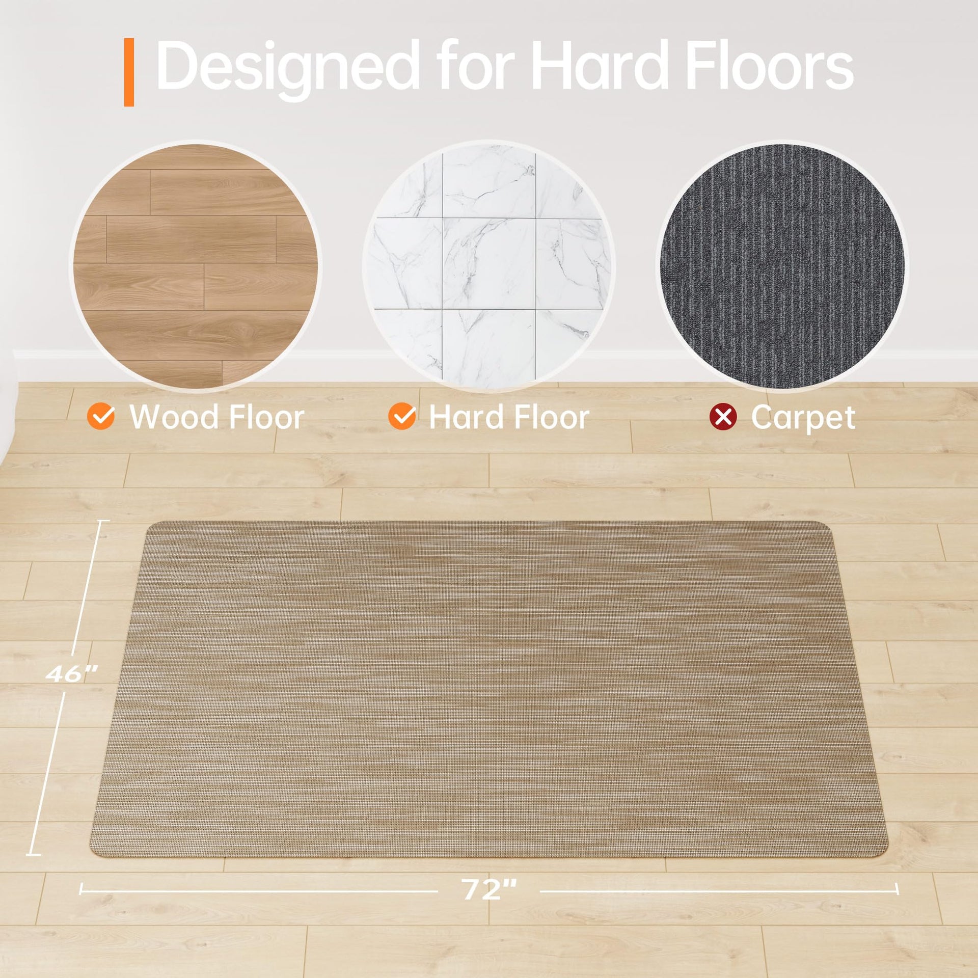 Office Chair Mat