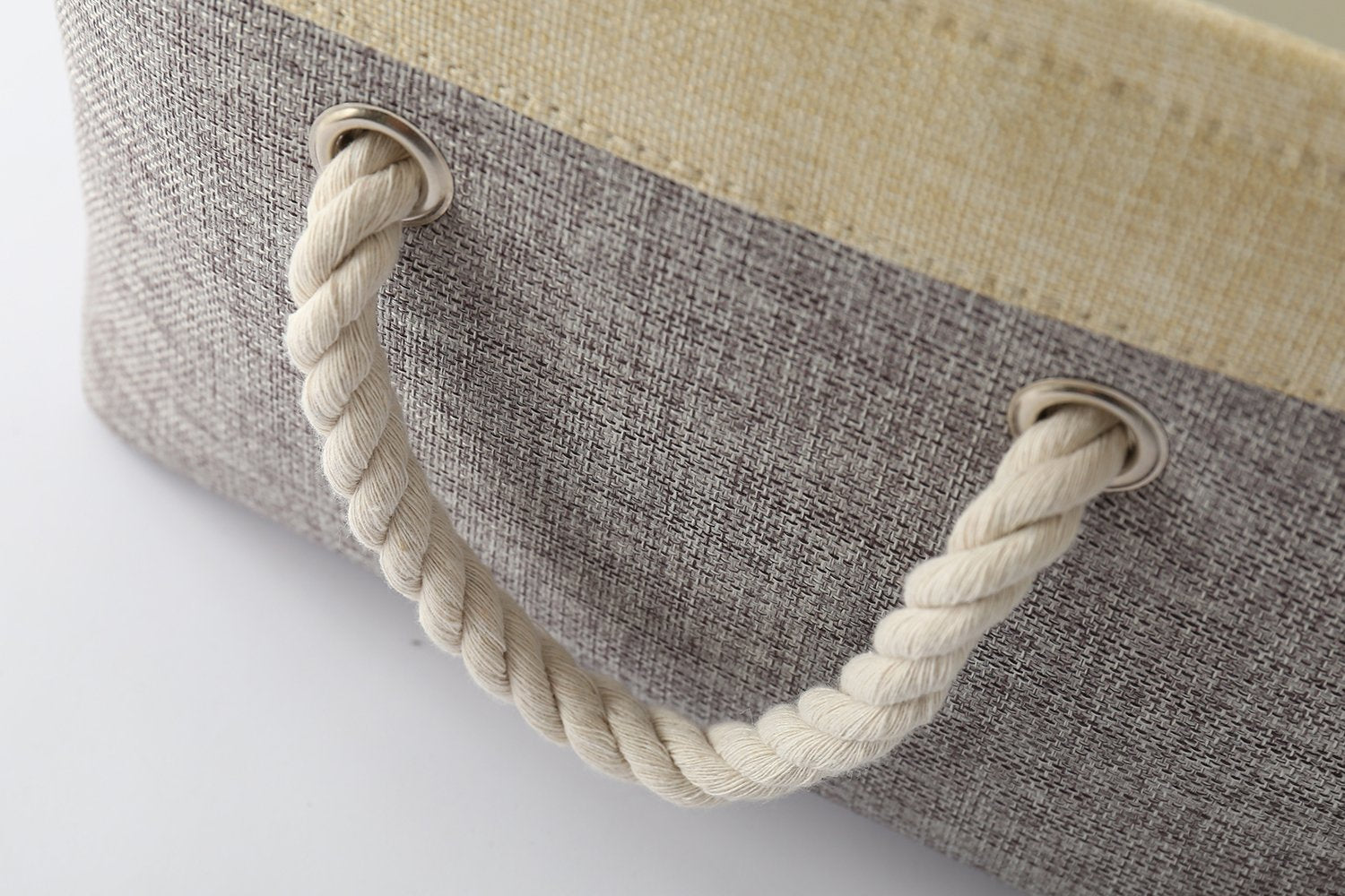 Storage Basket for Organizing (2 Count)