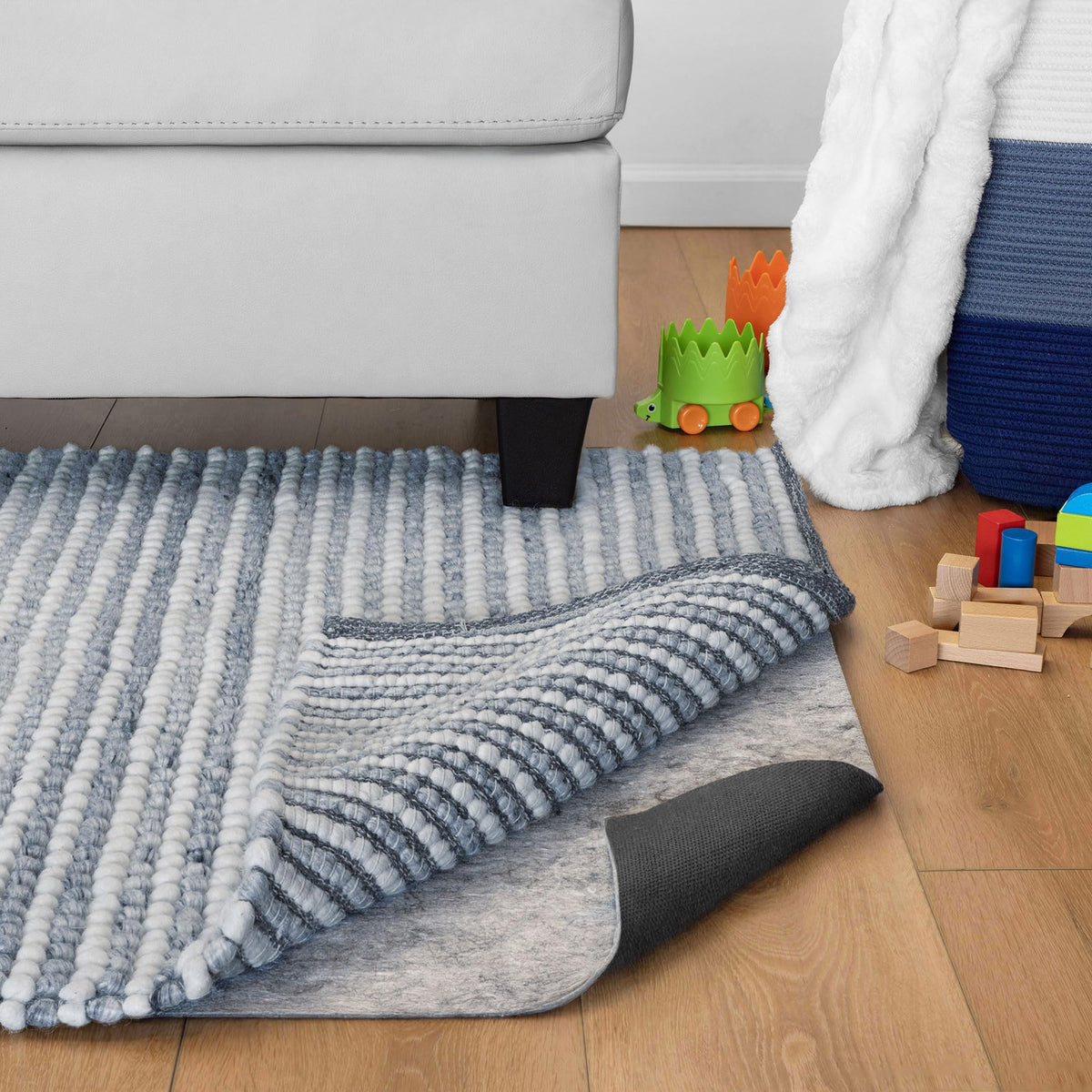 Dual Surface 9'10" x 13'10"