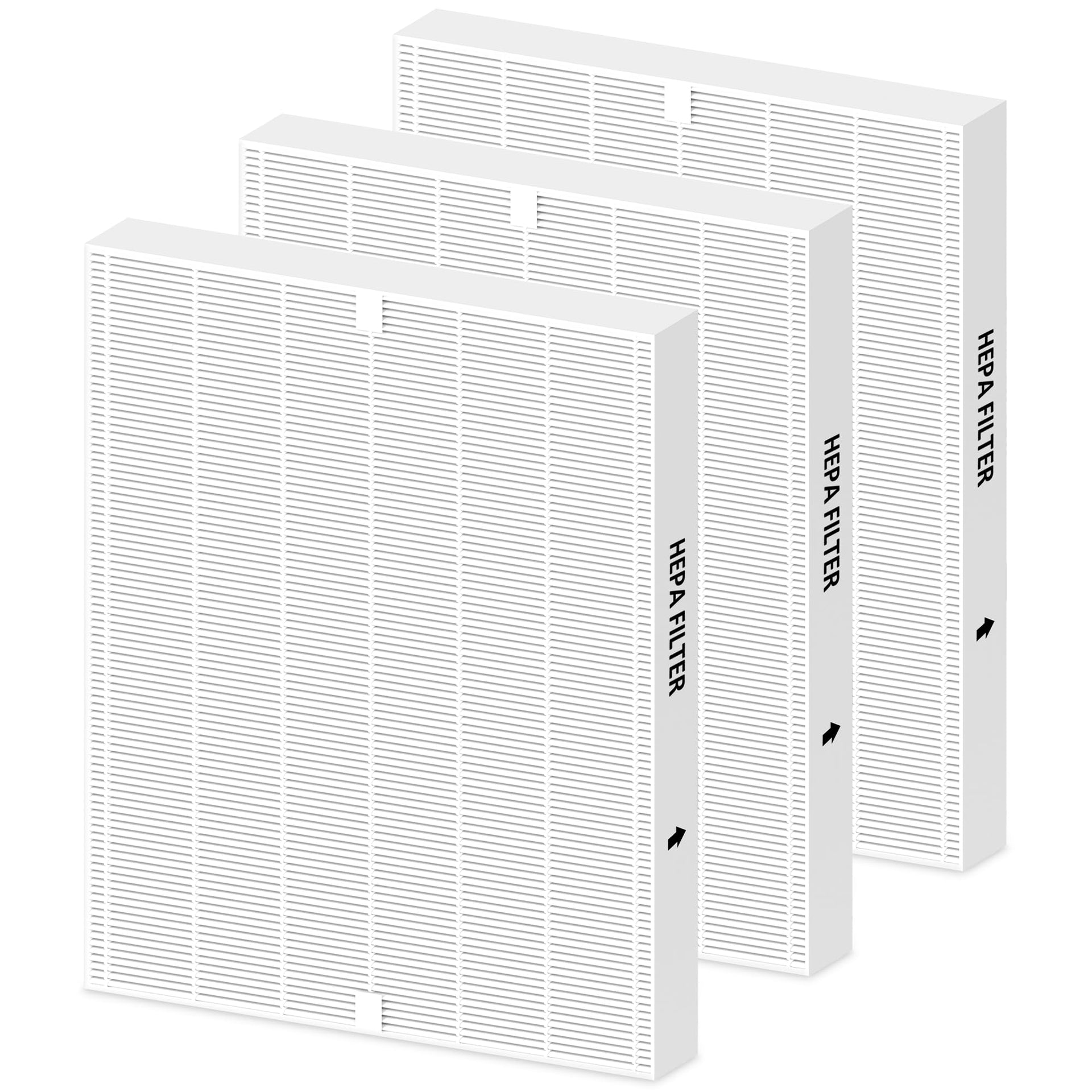 AP 1512HH Filter Replacement for Coway Airmega 200M Air Purifier (3 Count)