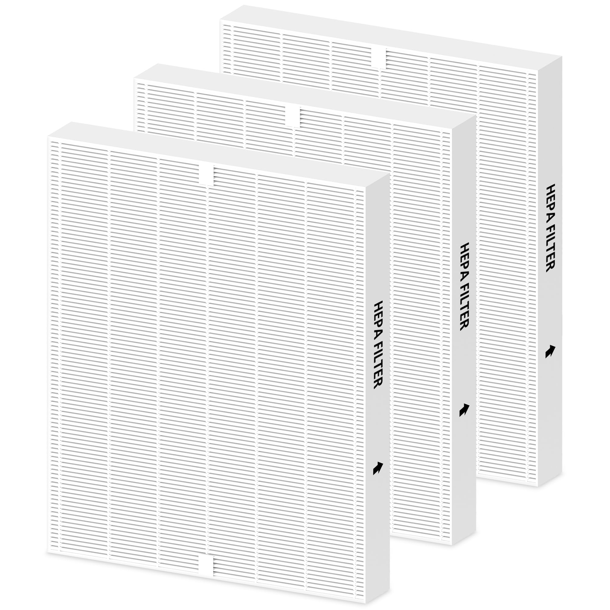 AP 1512HH Filter Replacement for Coway Airmega 200M Air Purifier (3 Count)