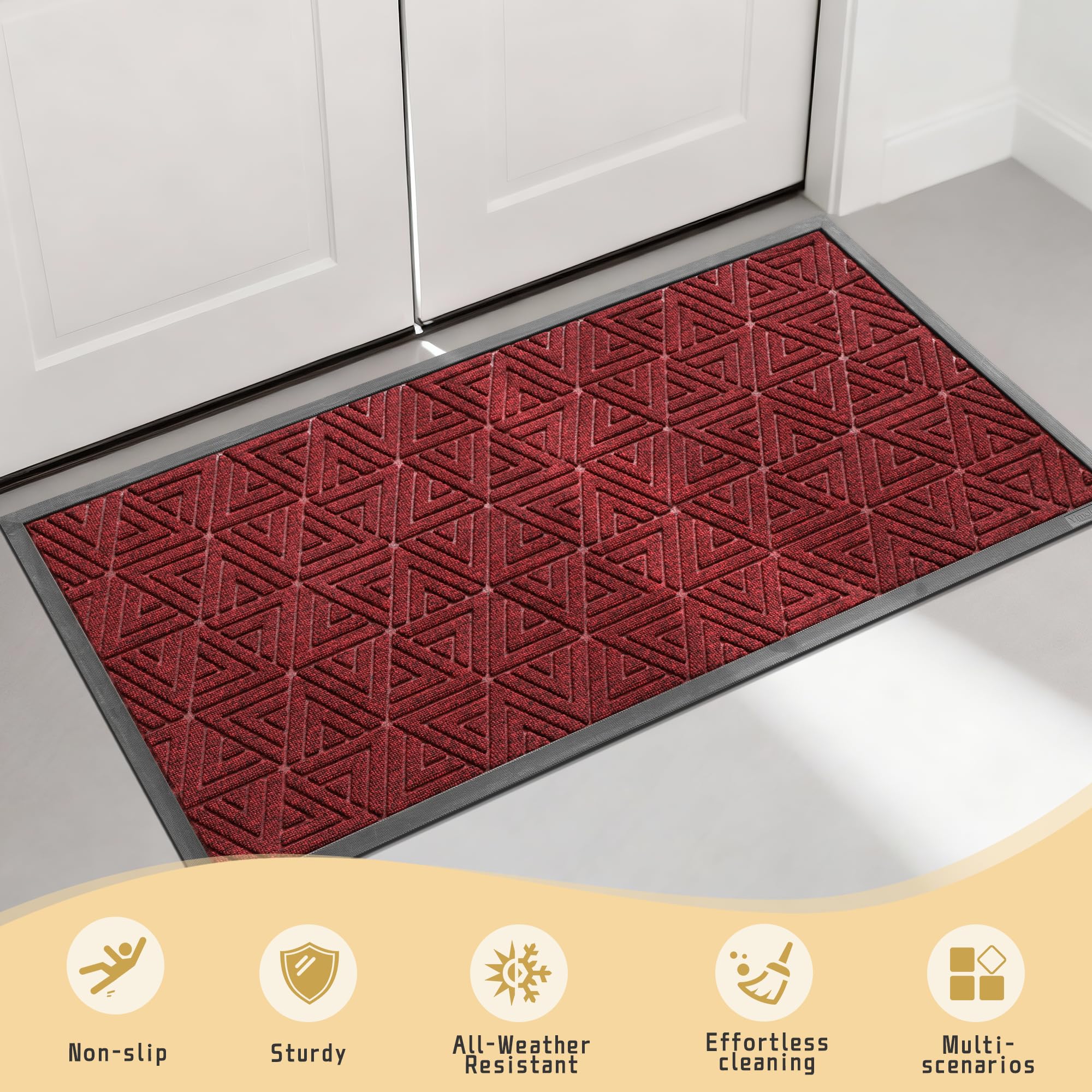 Large Door Mat 47x24