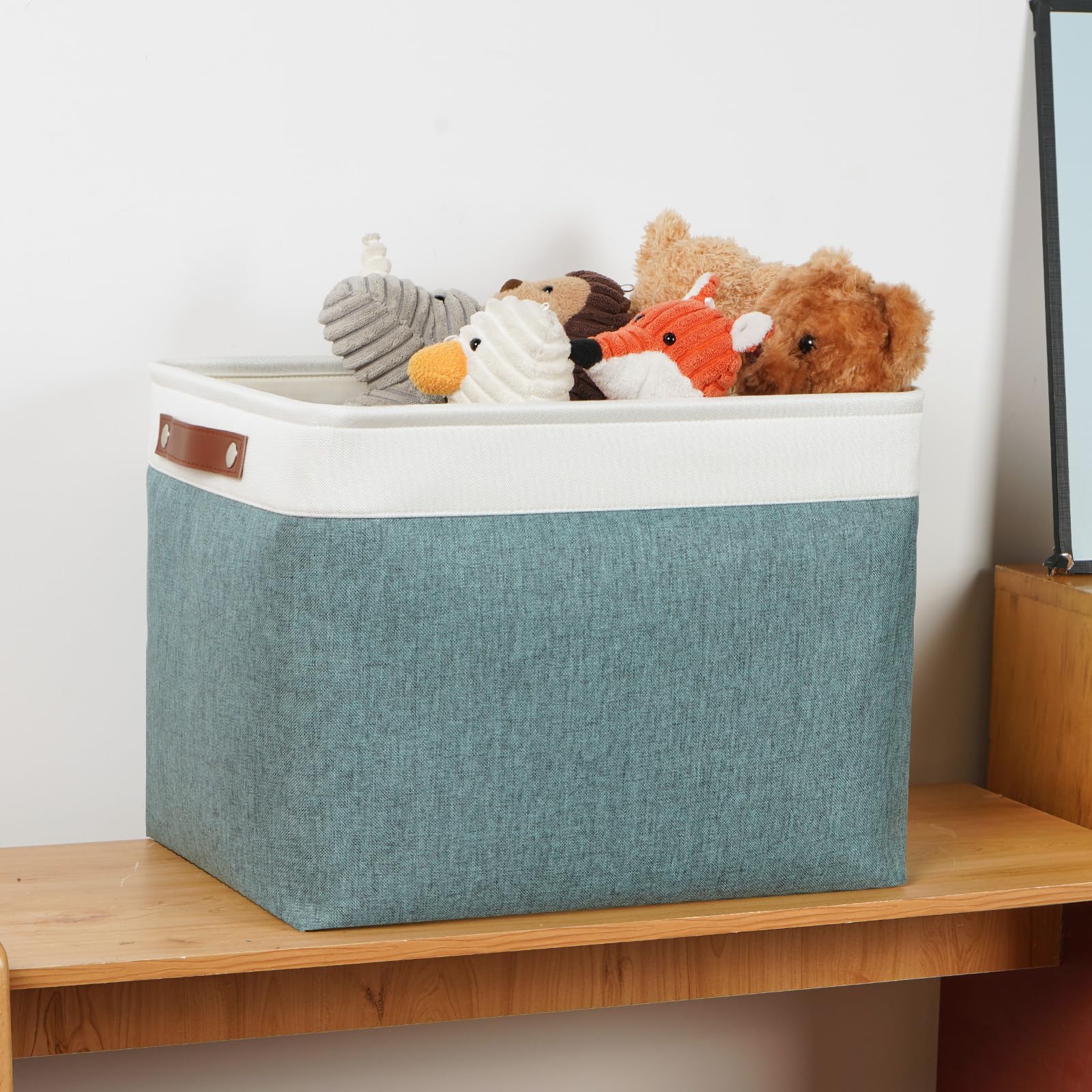 Large Storage Baskets (3 Count)