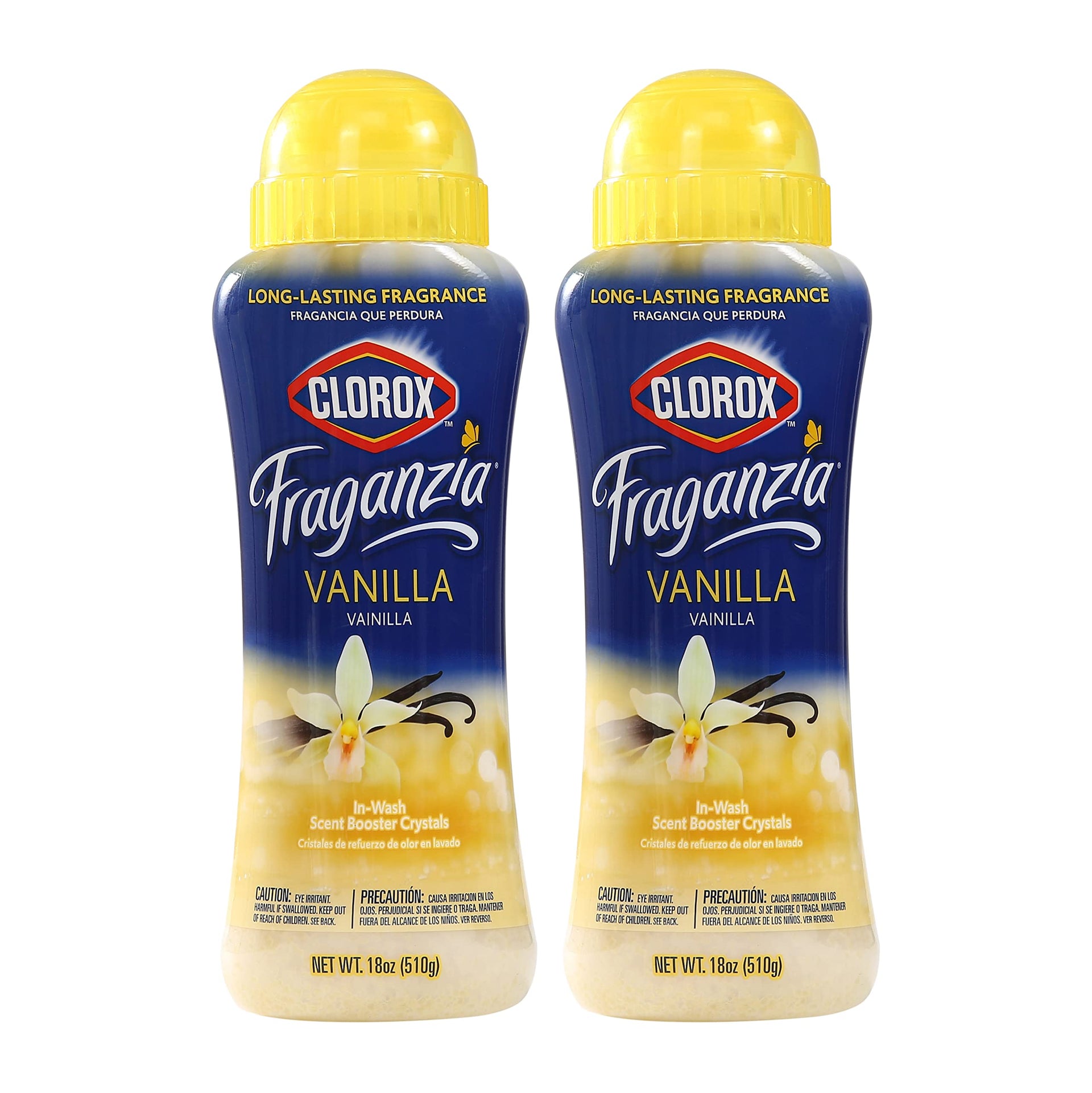 Fraganzia In Wash Scent Booster Crystals (36 Ounce)