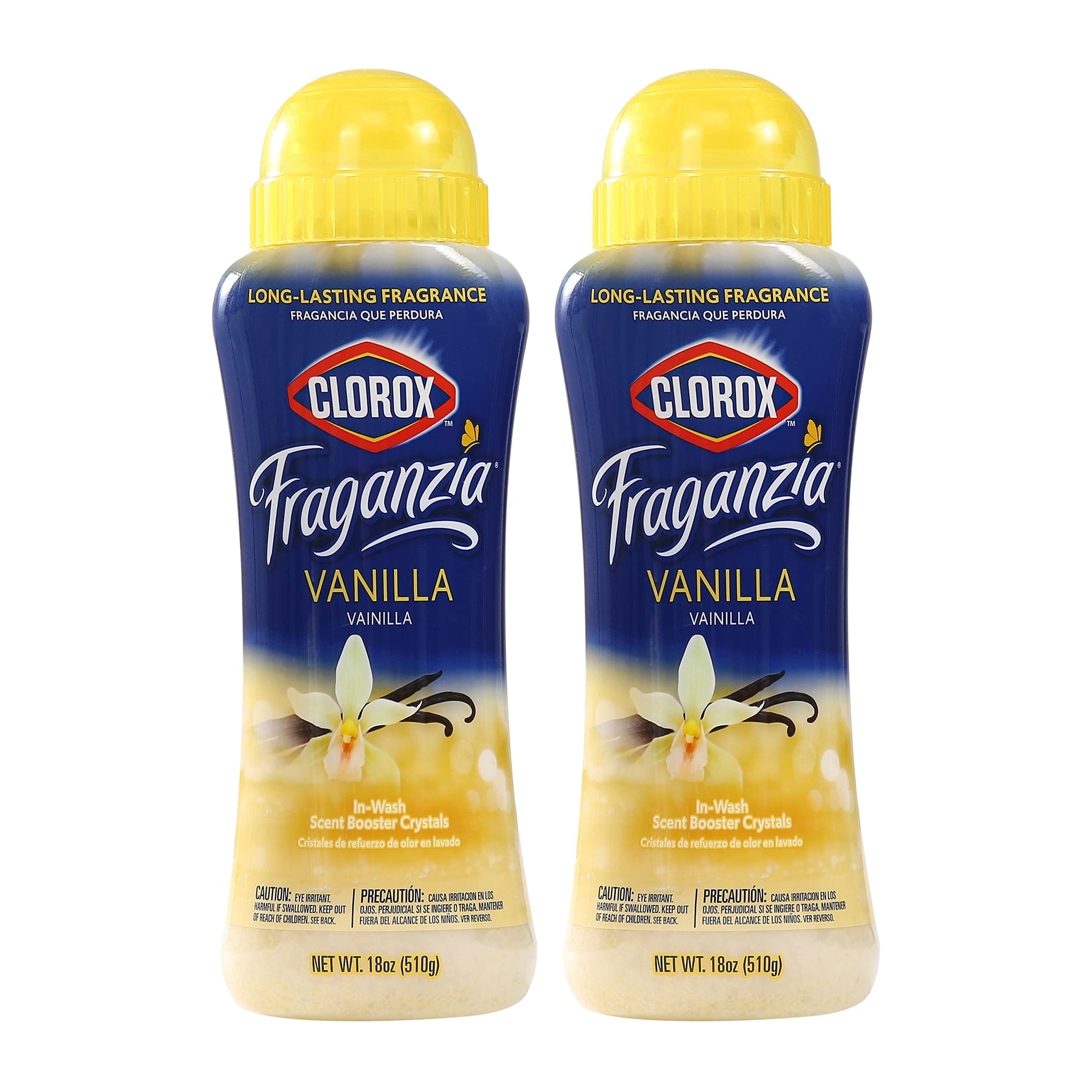 Fraganzia In Wash Scent Booster Crystals (36 Ounce)