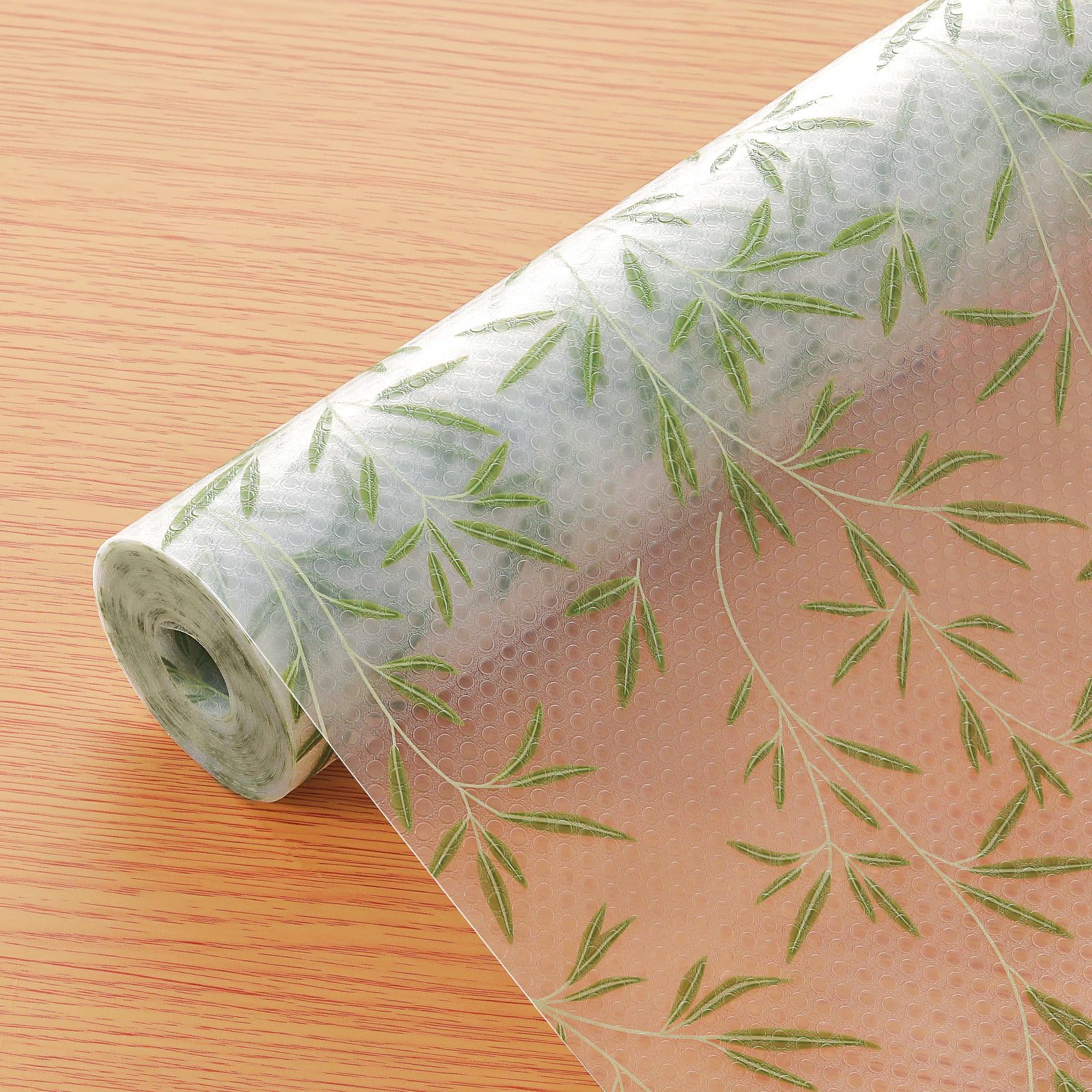 Shelf Paper for Kitchen Cabinets Non Adhesive
