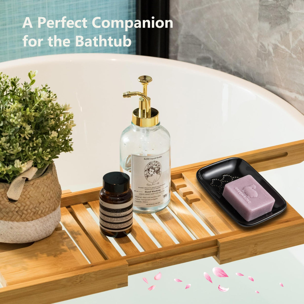 Ceramic Soap Dish