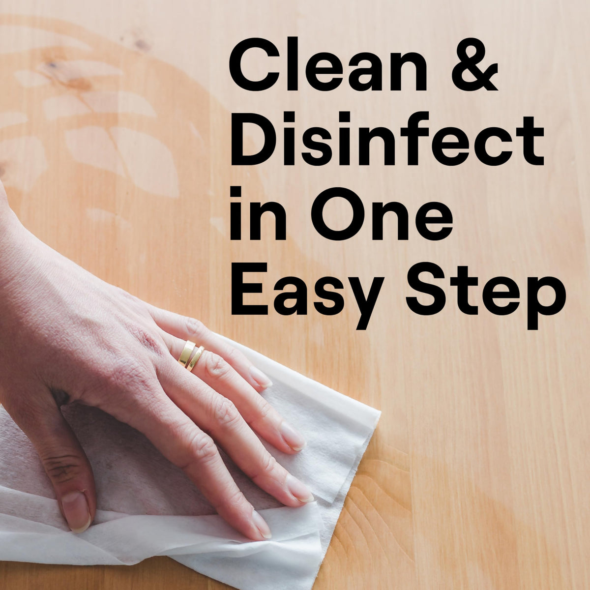 Disinfecting Wipes (420 Count)
