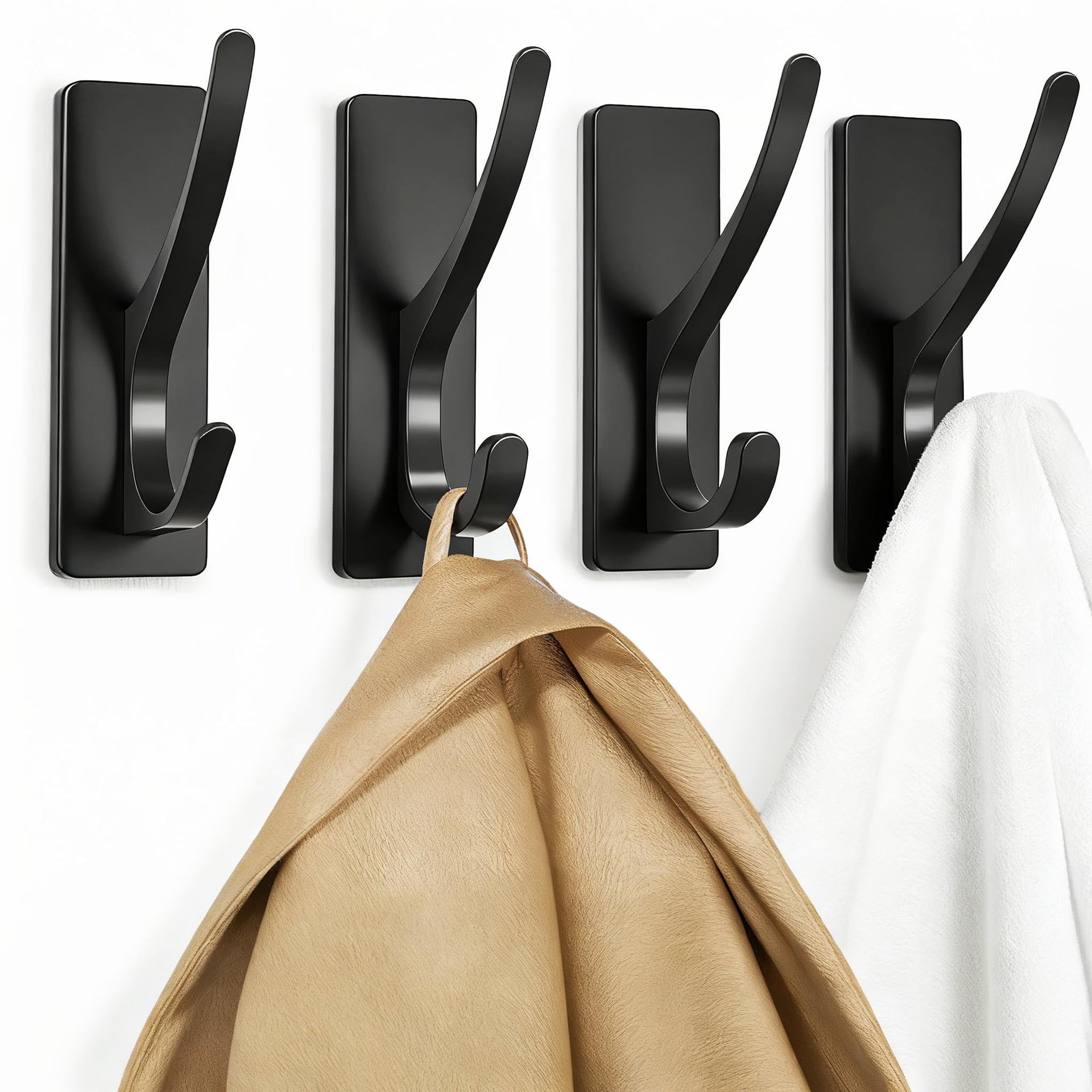 Matt Black Self (4 Count)