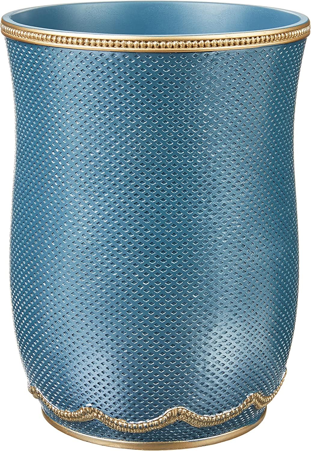 Decorative Trash Can for Bathroom