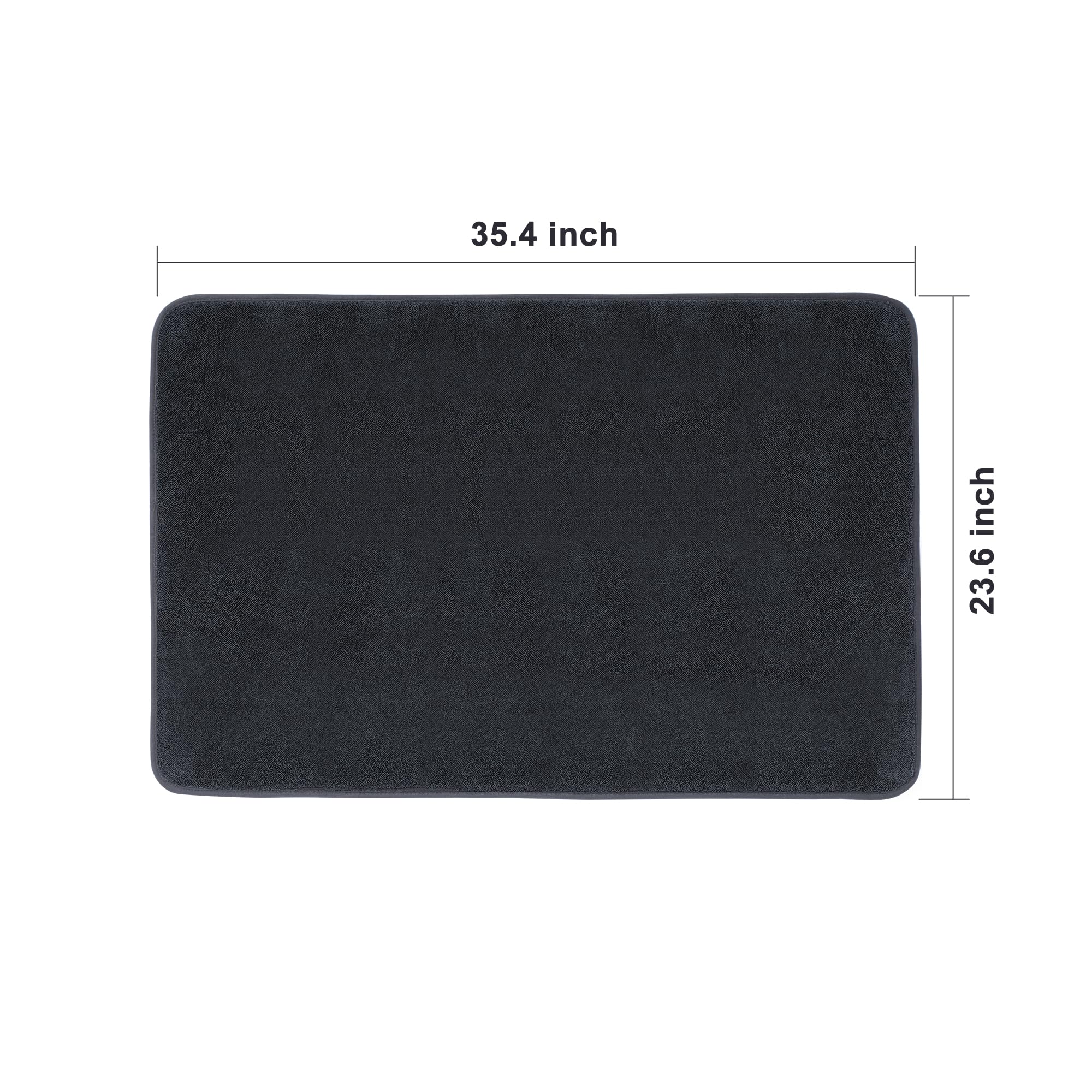 Microfiber Towels for Cars