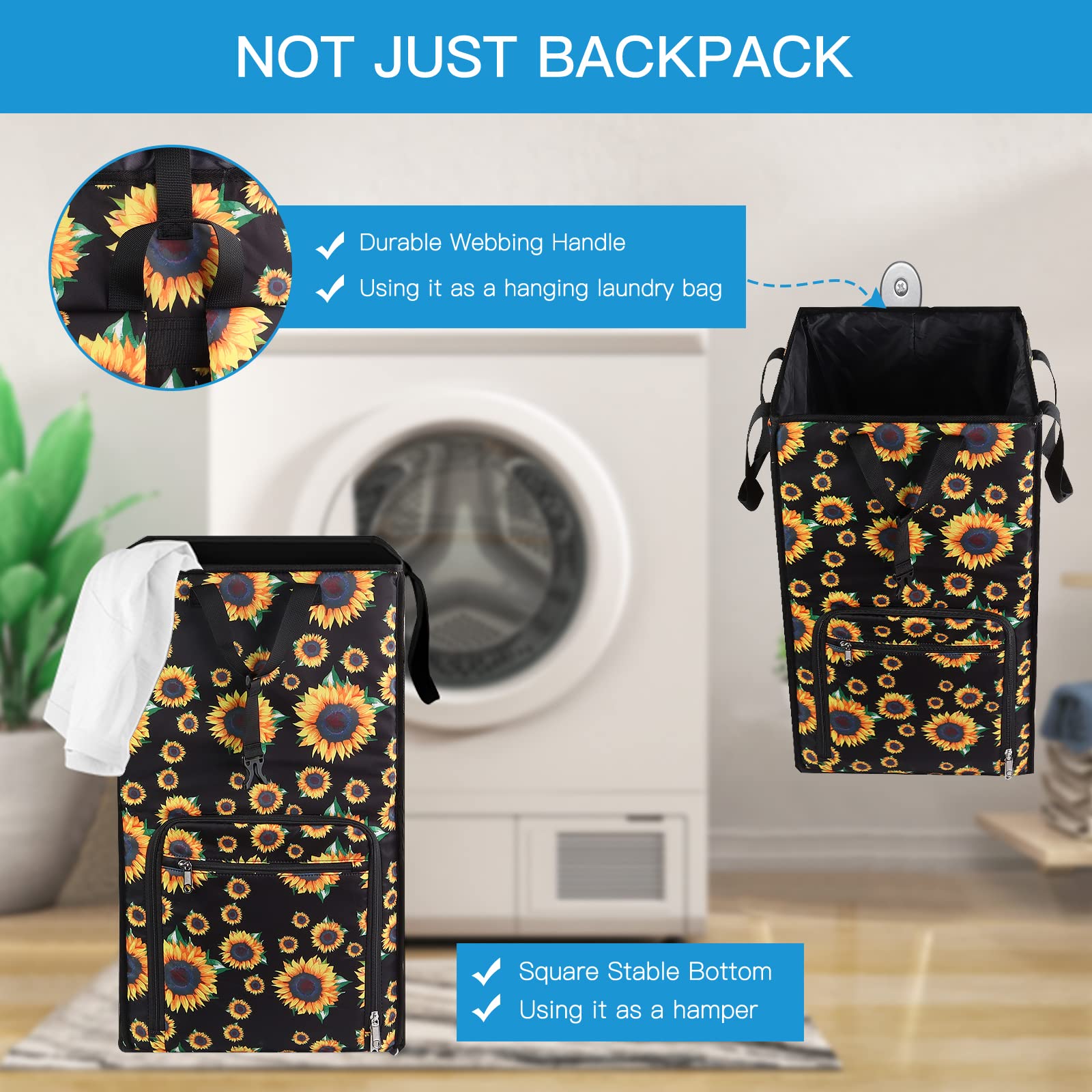 Laundry Hamper