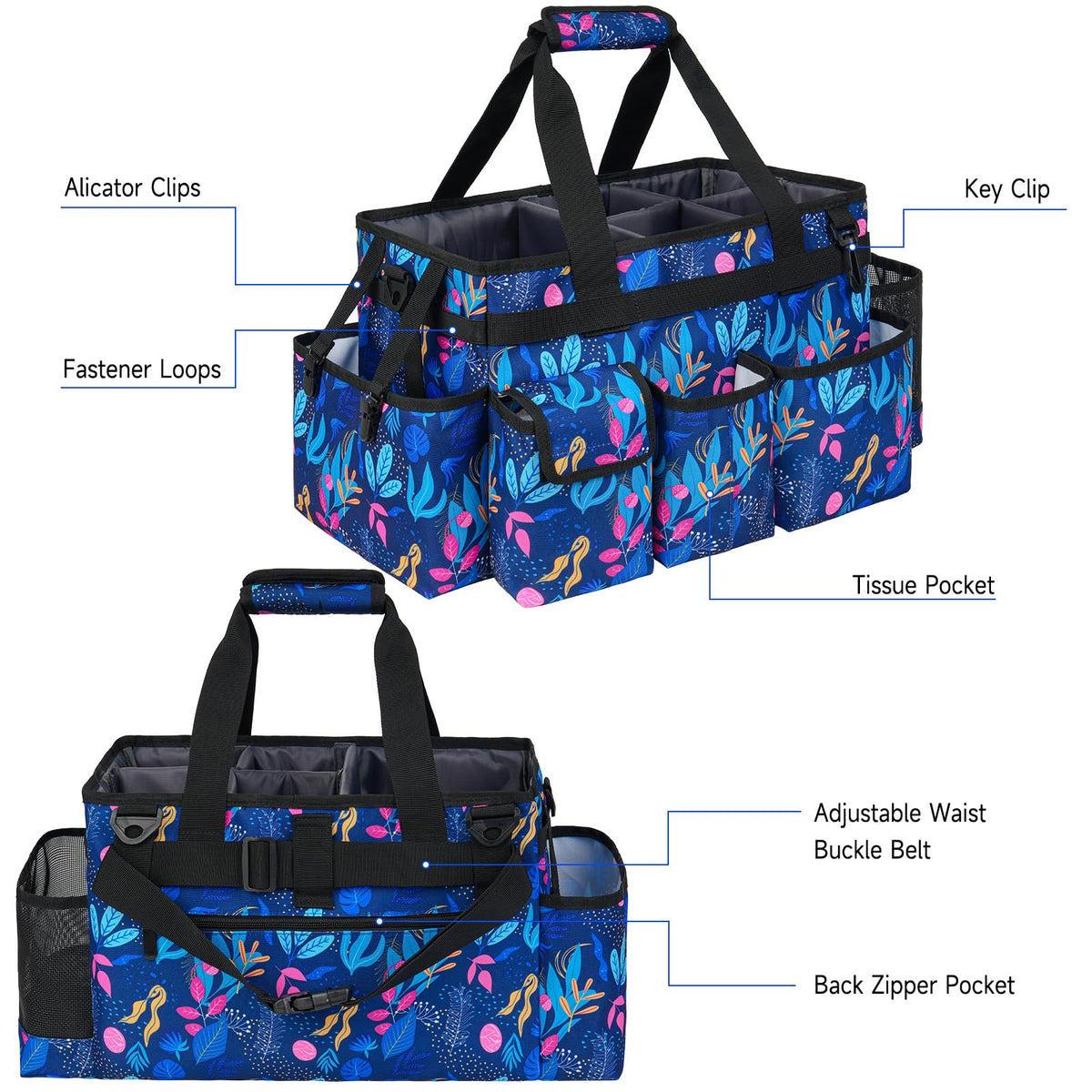 Cleaning Organizer
