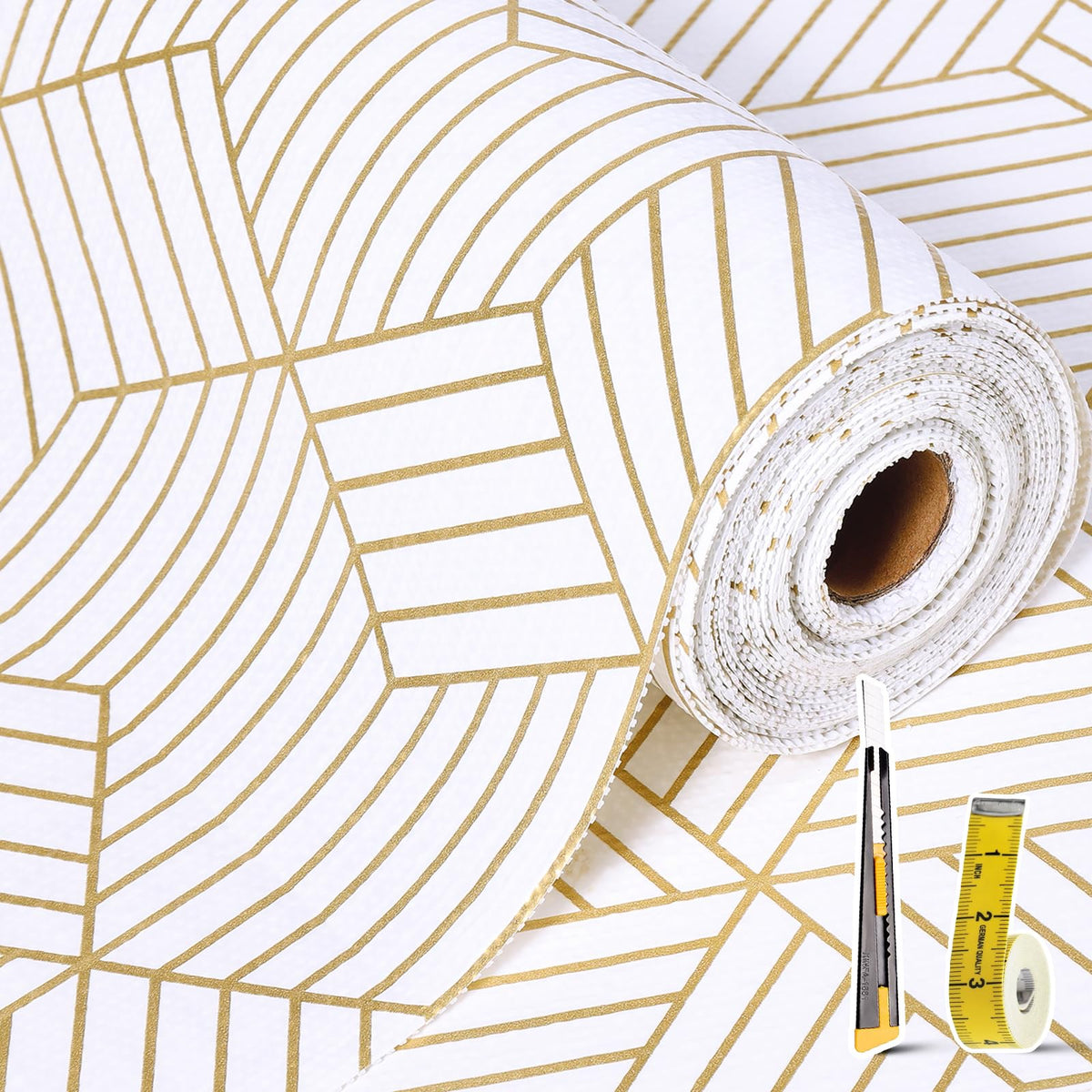 Shelf Liners for Kitchen Cabinets Non Adhesive Shelf Liner Paper Non (10 Sq Ft)