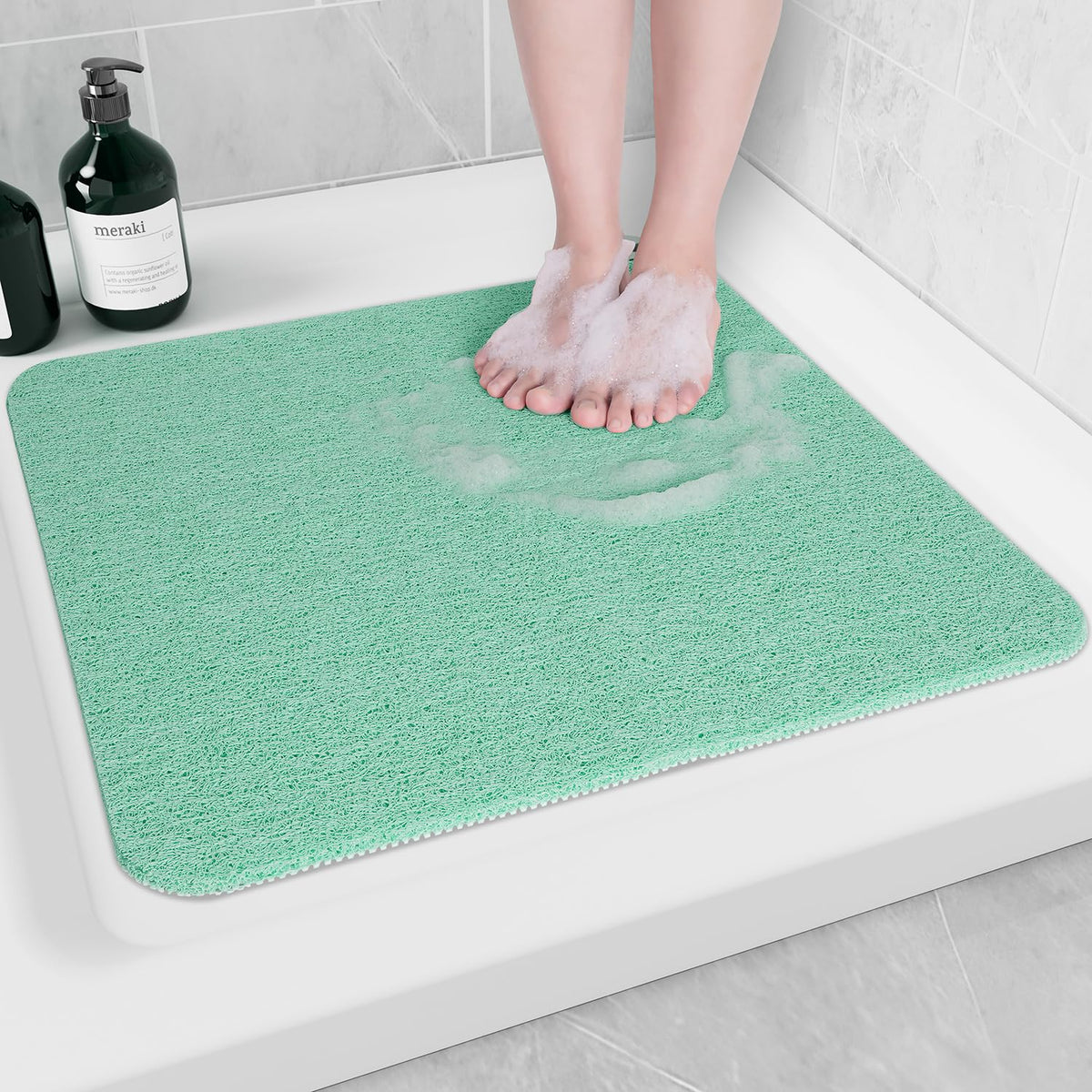 Non Slip Bathtub Mat