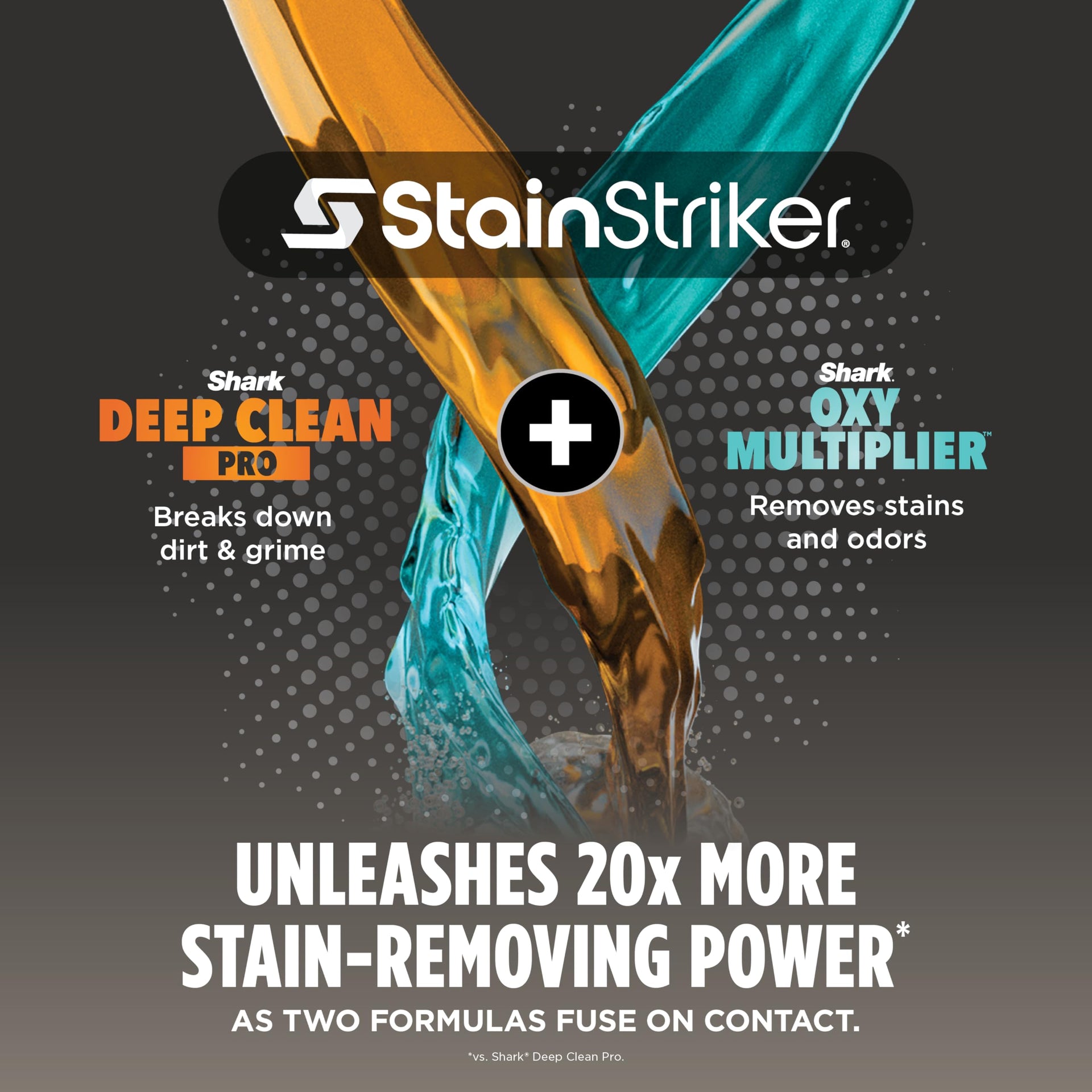CarpetXpert StainStriker Carpet & Upholstery Cleaner