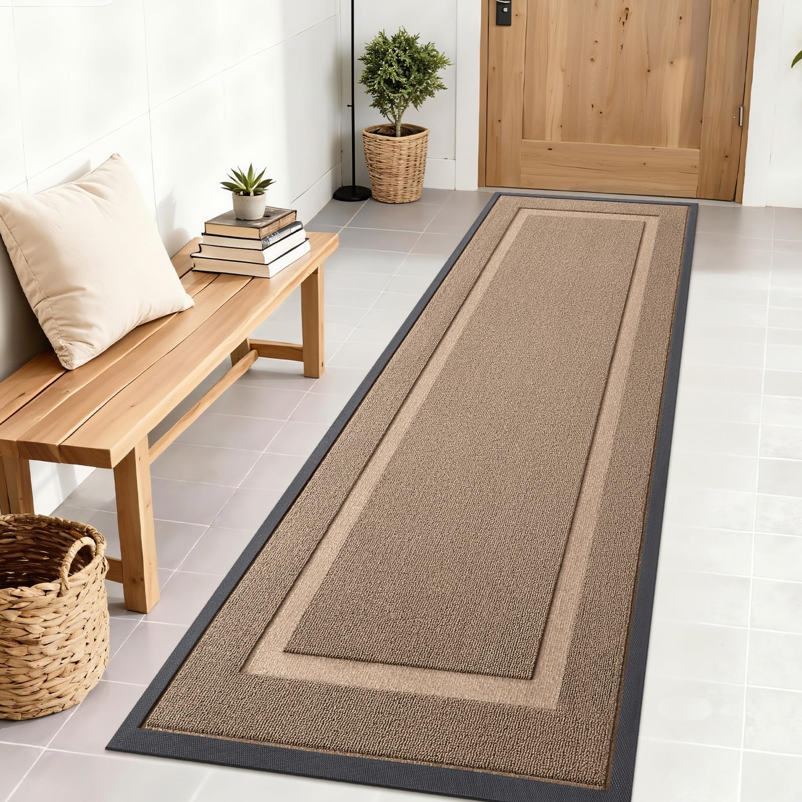 Front Door Mat Outside 71x23