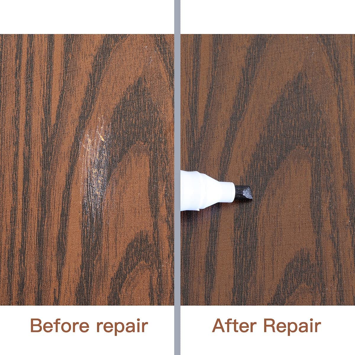 Furniture Markers Touch Up (17 Count)