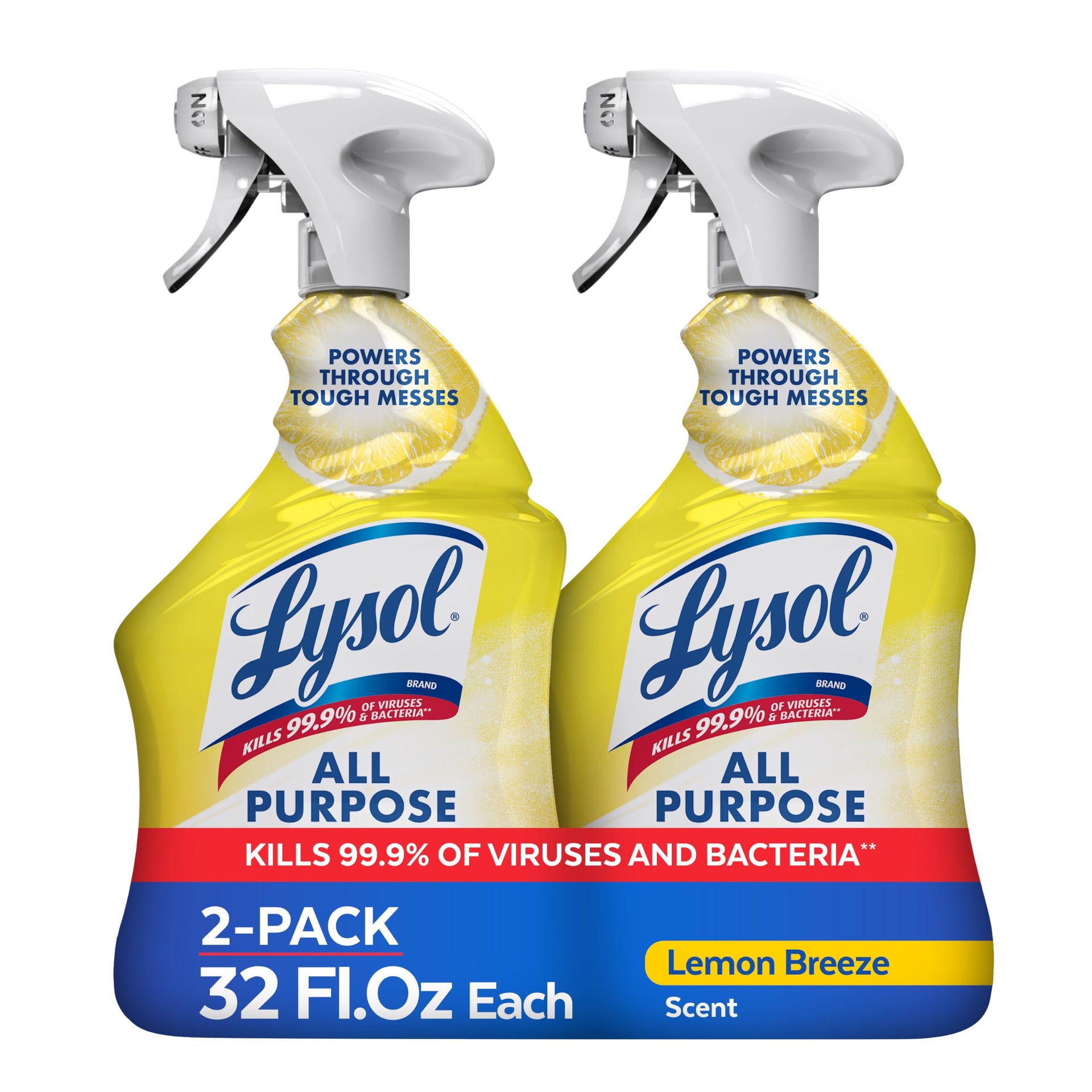 All Purpose Cleaner Spray (64 Fl Oz)