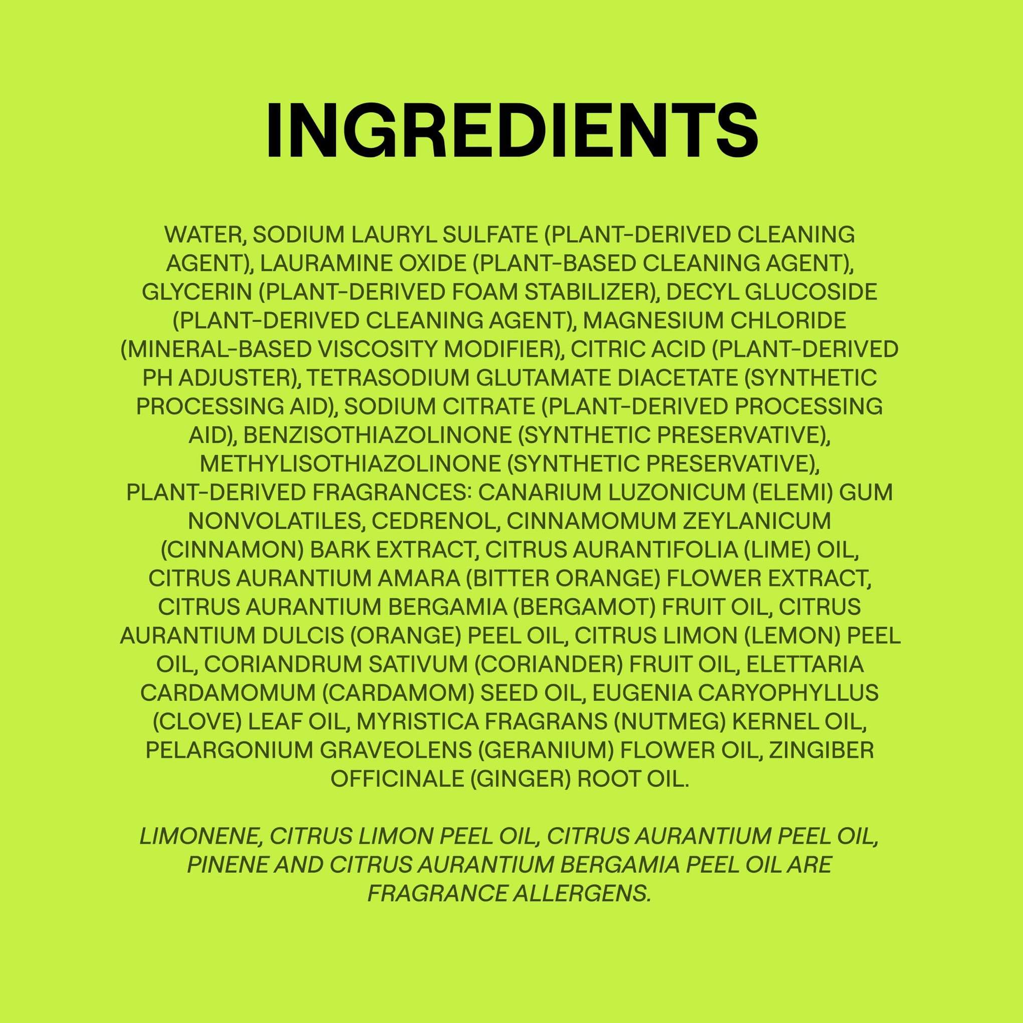 Dish Soap Fresh Lime & Ginger Scent 1 count Dishwashing Soap Dish Detergent Liquid Soap 19 oz (19 Fl Oz)