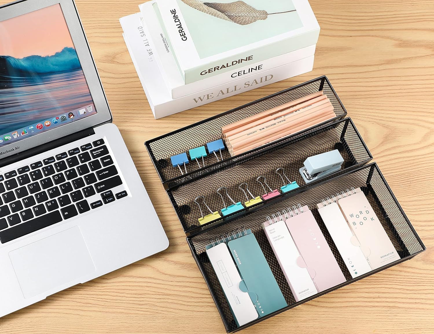 Silverware Drawer Organizer