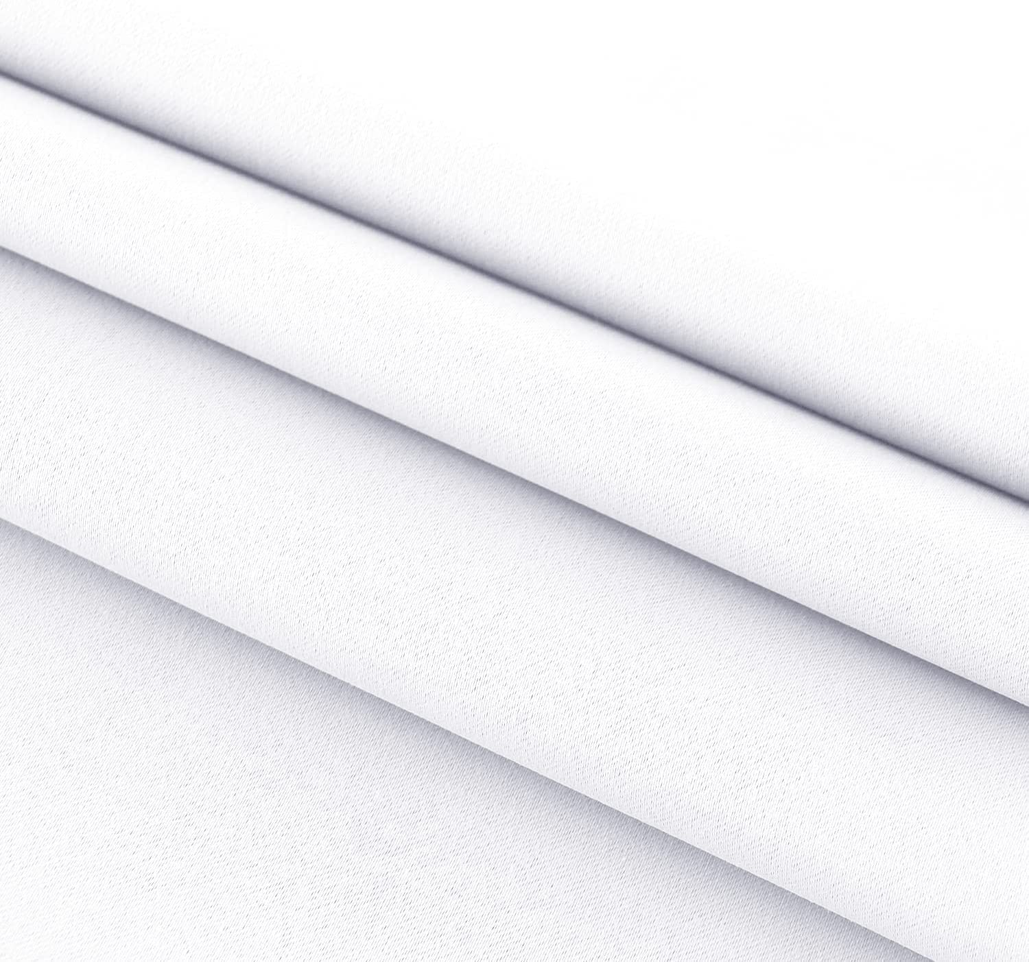 French Door Curtains