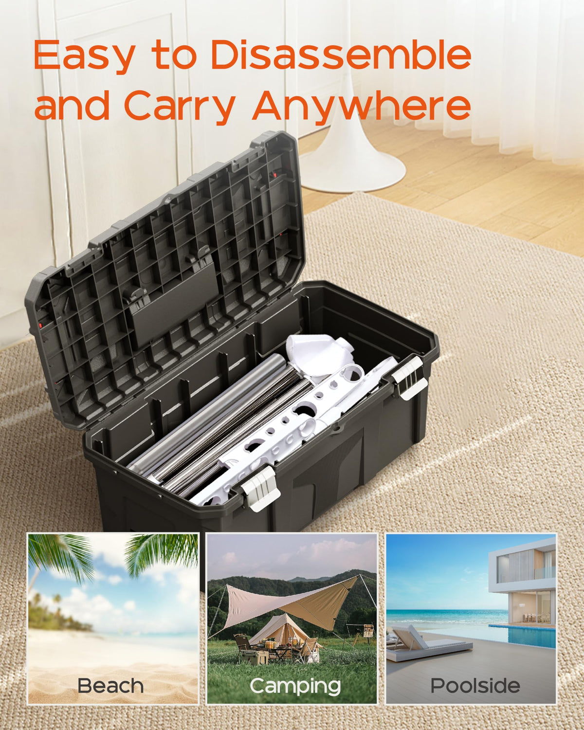 Clothes Drying Rack Foldable