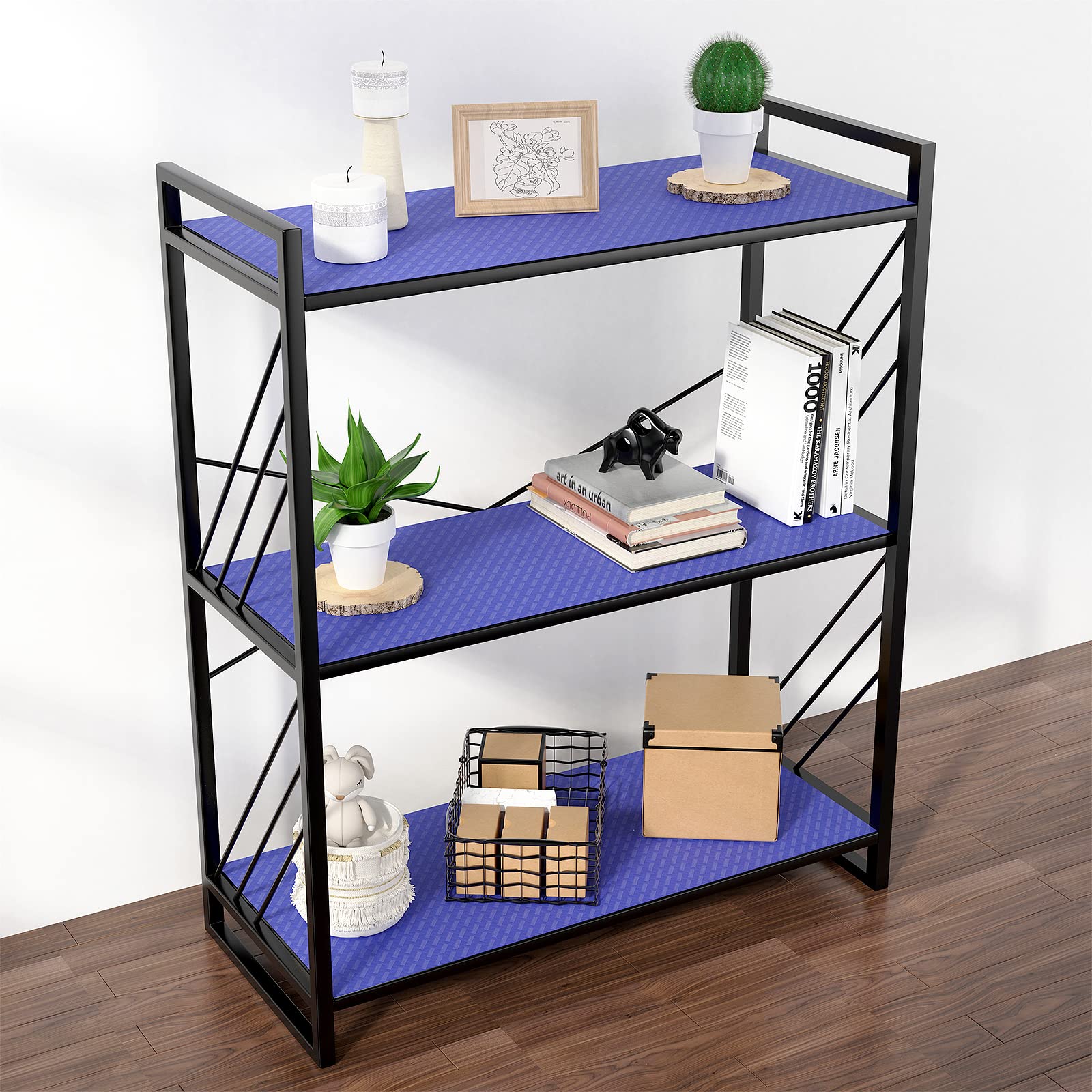 Shelf Liners for Kitchen Cabinets