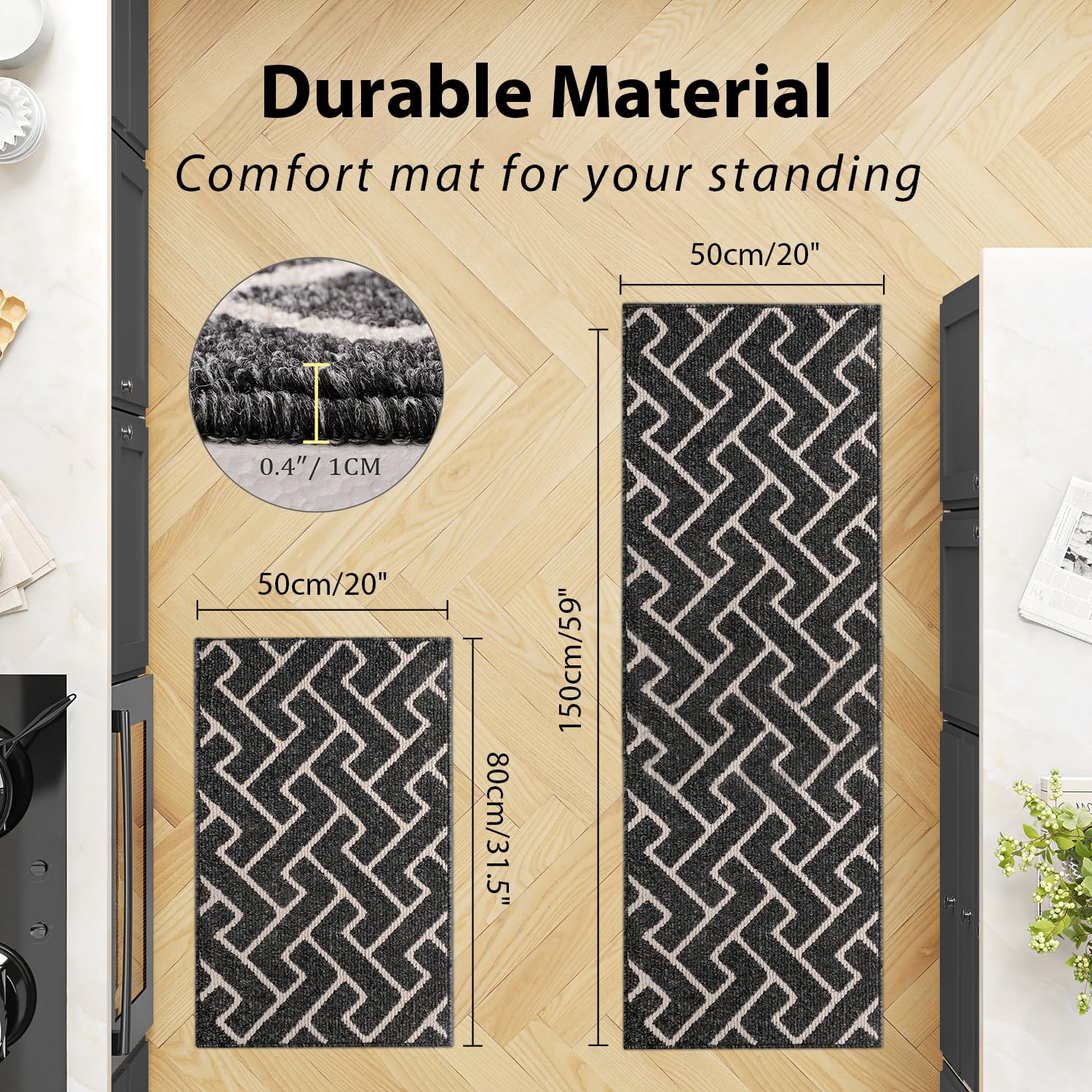 Indoor Door Mat