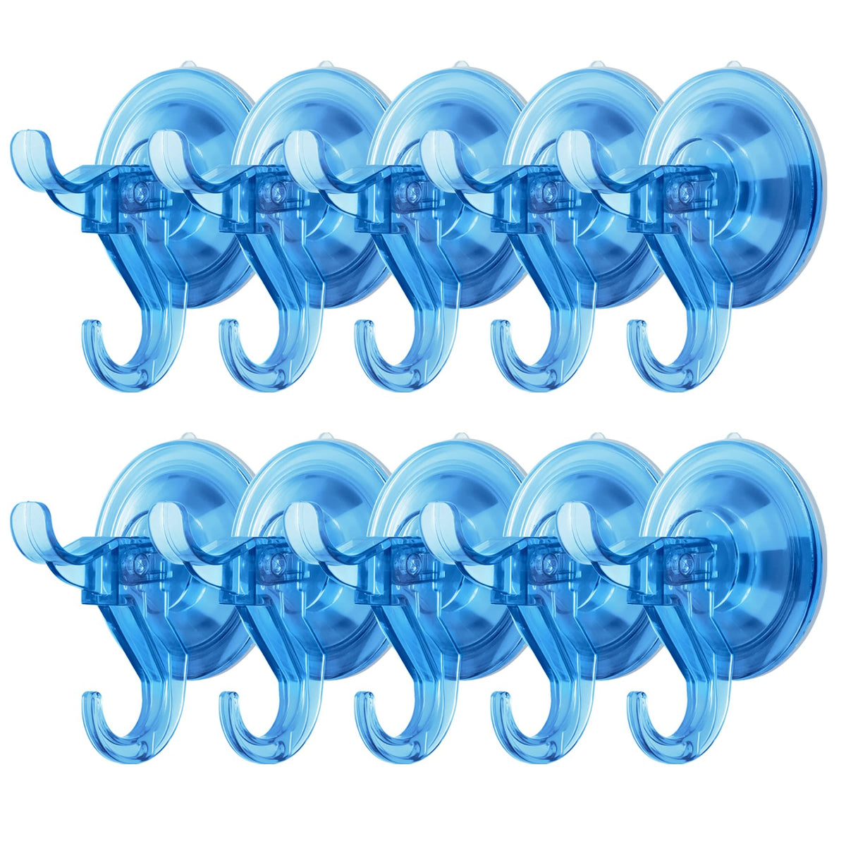 Suction Hooks (10 Count)