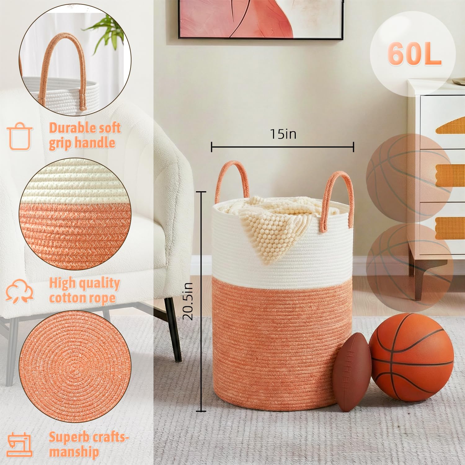 Laundry Basket
