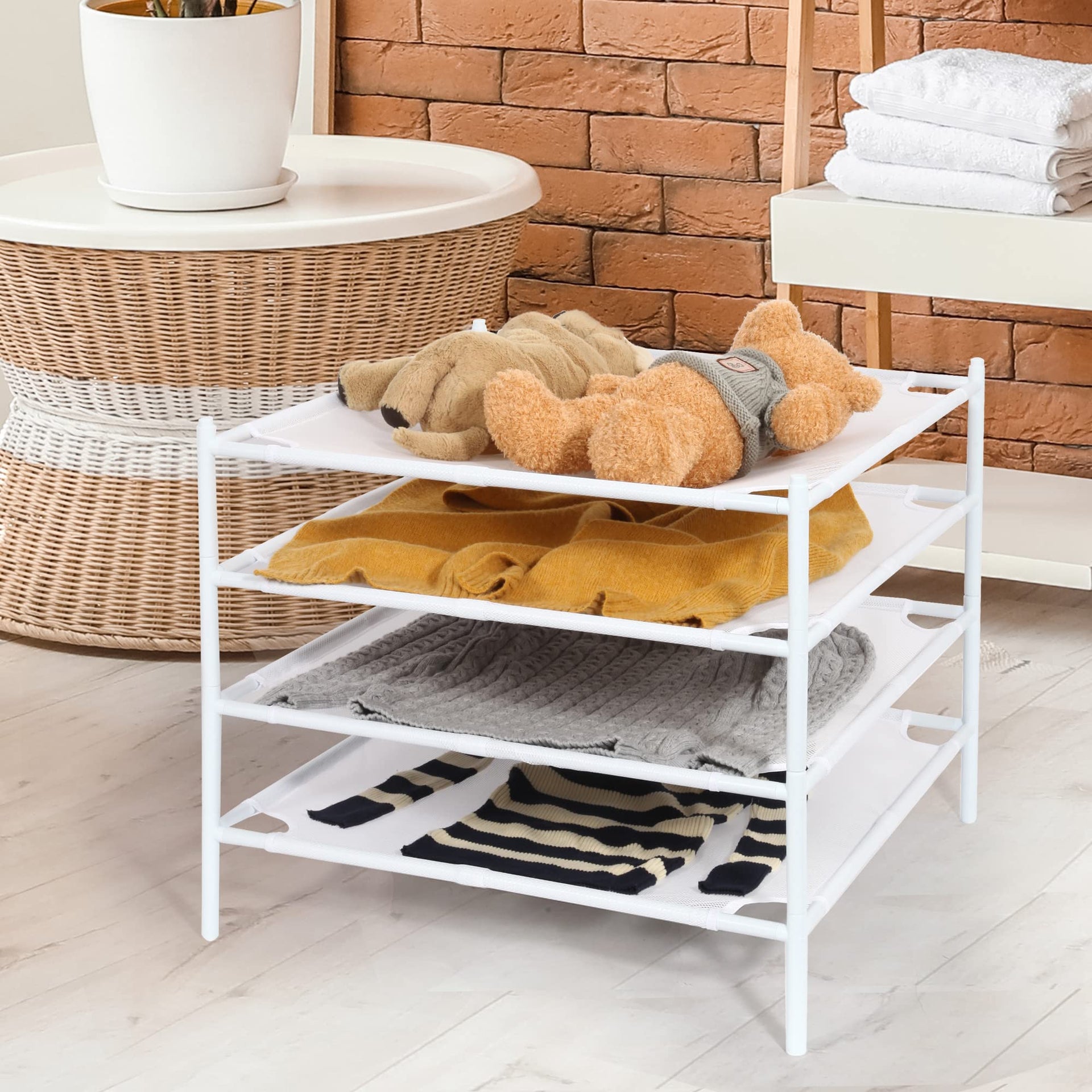 Sweater Drying Rack (4 Count)